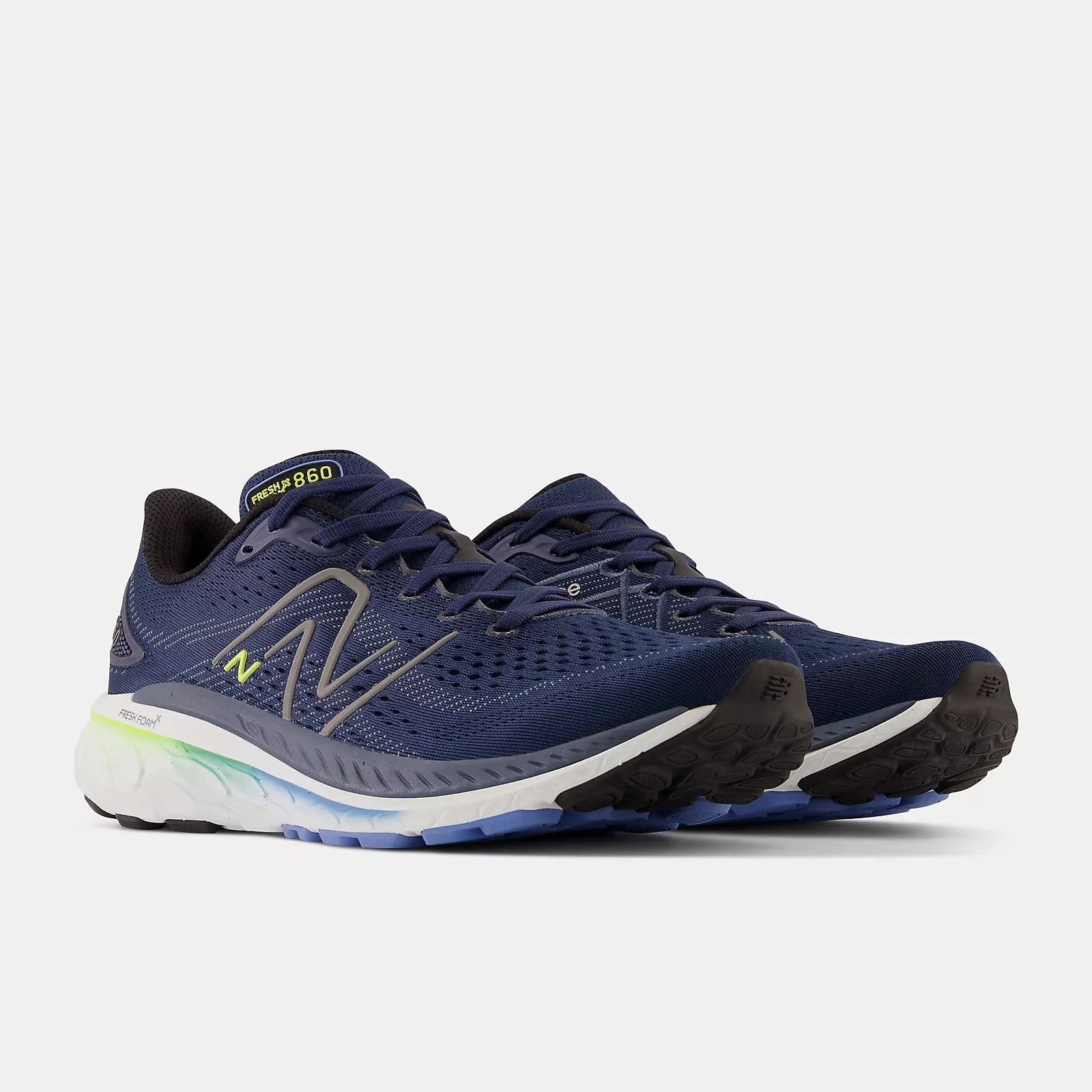 Women's New Balance 237 Sale New Balance Mens X 860v13- NB NAVY (M860N13)