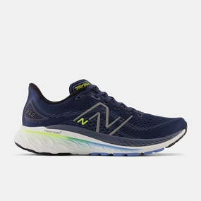 New Balance Mens X 860v13- NB NAVY (M860N13) Sneakers New Balance Women