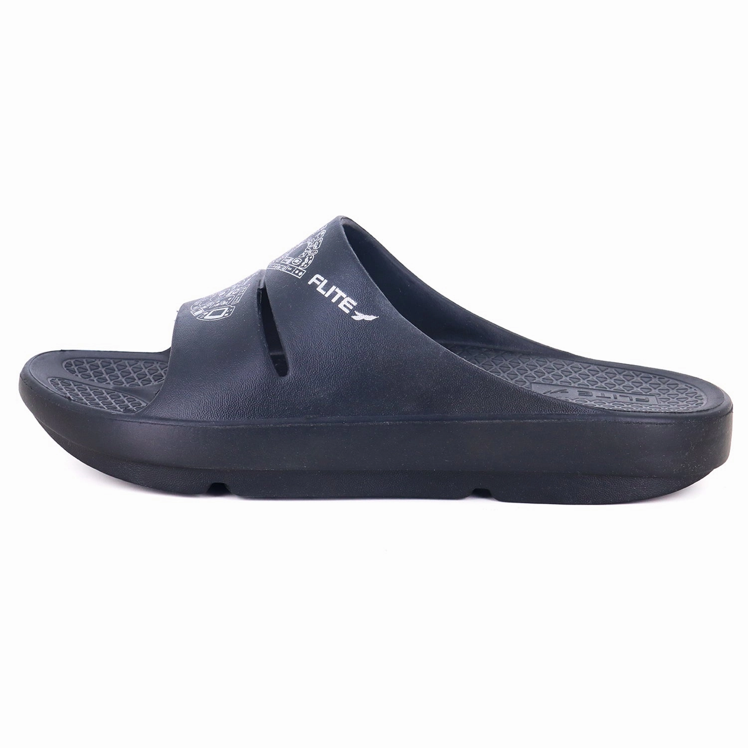 Slides For Men FL 2030 Bear Slides