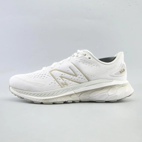 NEW BALANCE FRESH FOAM X 860V13 Sea Salt Brown New Balance 9060