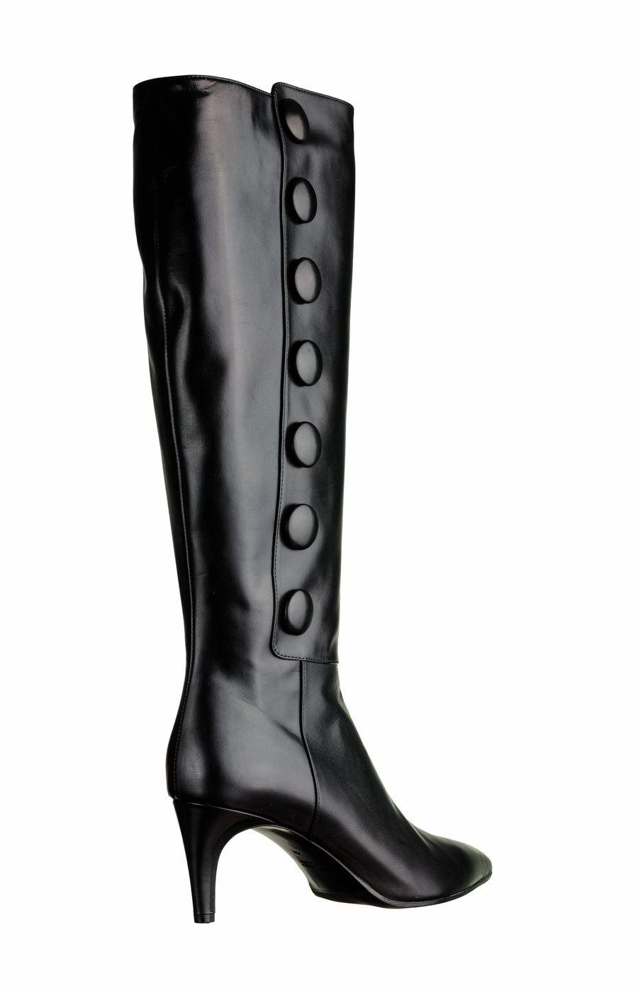 Soda Knee High Boots Mdf Enchant