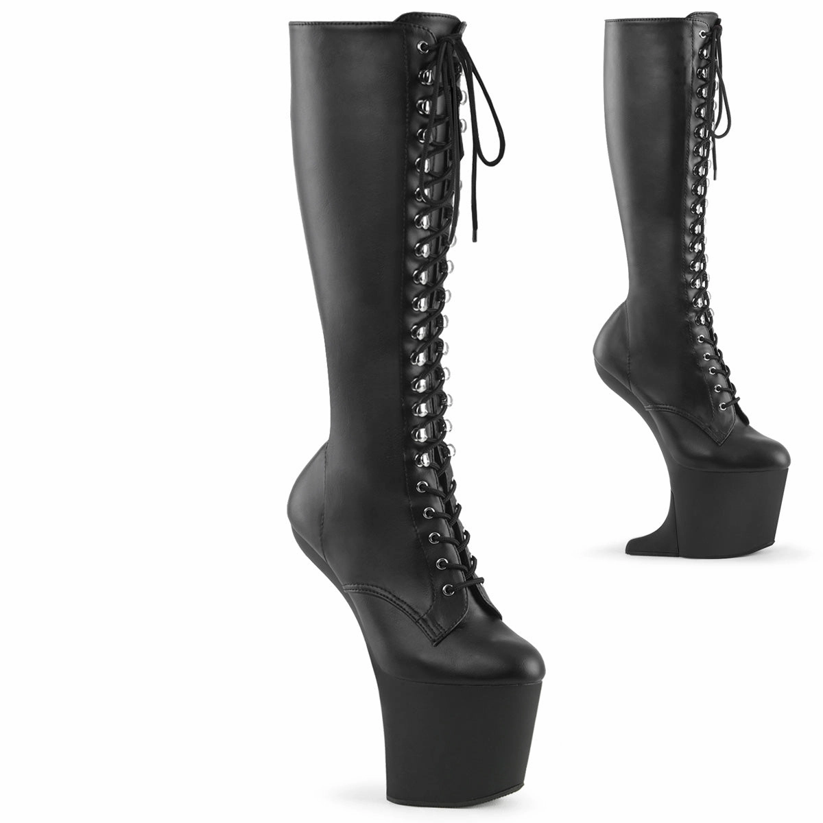 Craze-2023 Everyday Knee High Boots