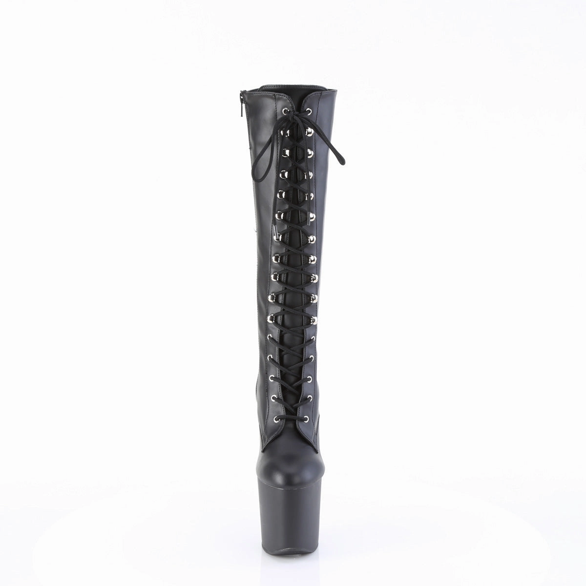 Craze-2023 Tight Knee High Heeled Boots