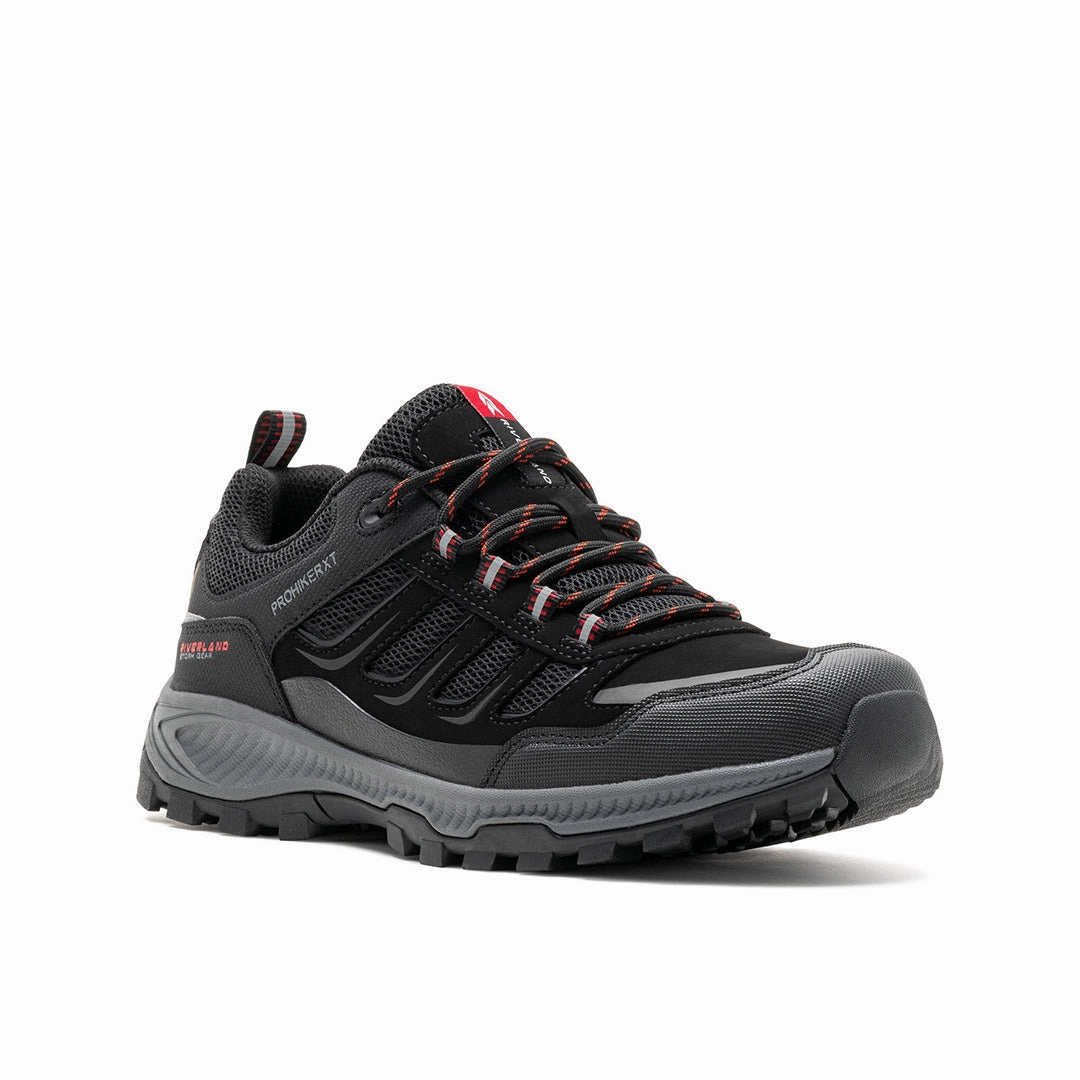 Hiking Shoes Or Boots Crosslander Pro