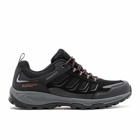 Crosslander Pro Hiking Shoes Men