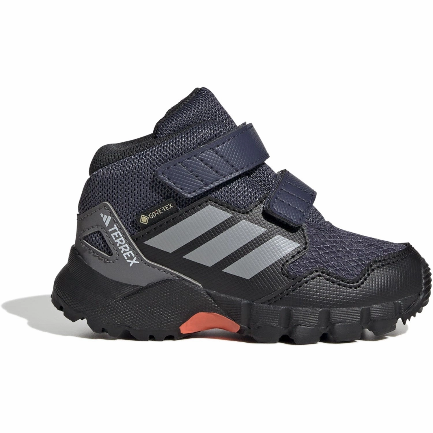 Terrex Eastrail Hiking Shoes adidas Originals Shadow Navy/Grey Three/Semi Impact Orange Terrex Skychaser Mid Gtx Cf I Shoe