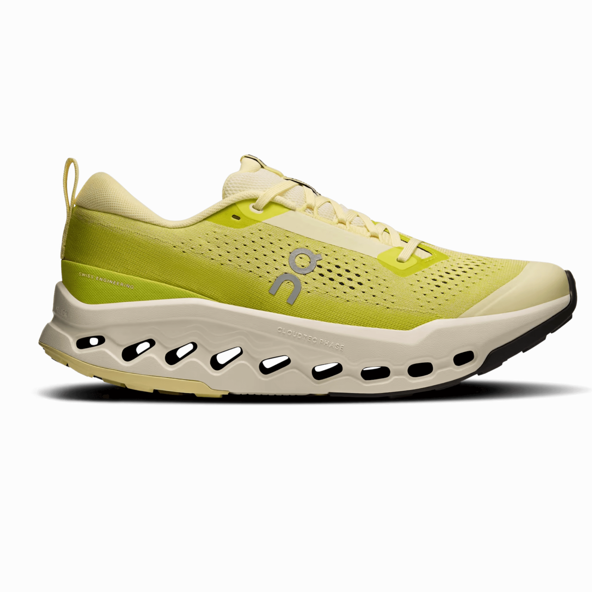 Best Trail Running Shoe For Hiking ON RUNNING WOMEN'S CLOUDSURFER TRAIL 2