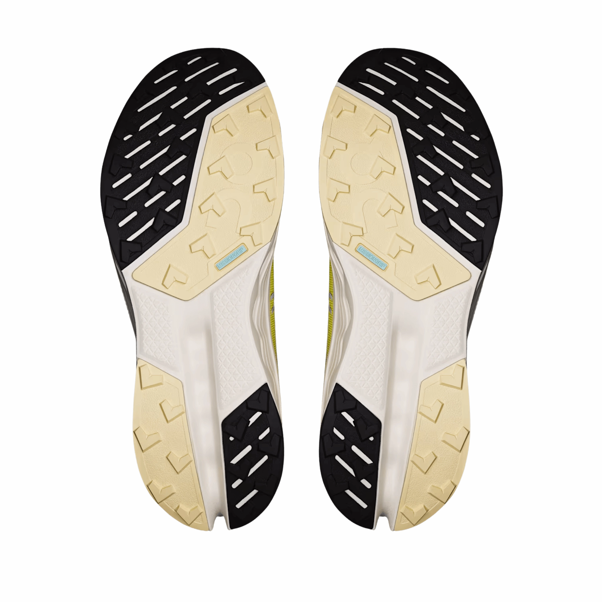 Never Stop Lace Trail Running ON RUNNING WOMEN'S CLOUDSURFER TRAIL 2