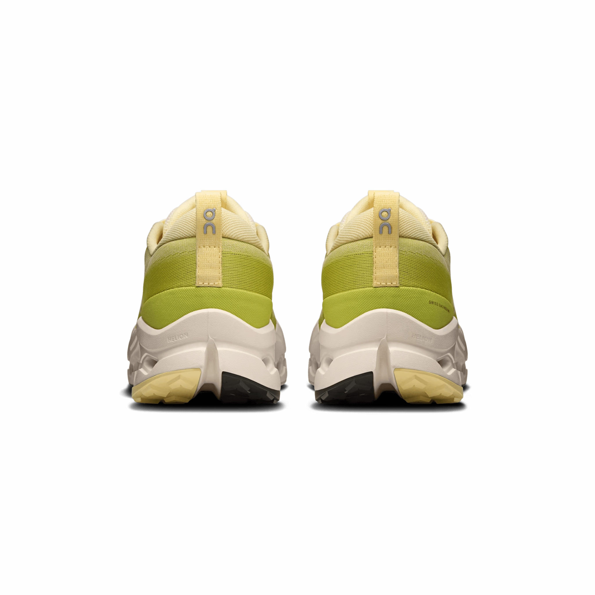 Trail Running Shoes For Long Distance ON RUNNING WOMEN'S CLOUDSURFER TRAIL 2