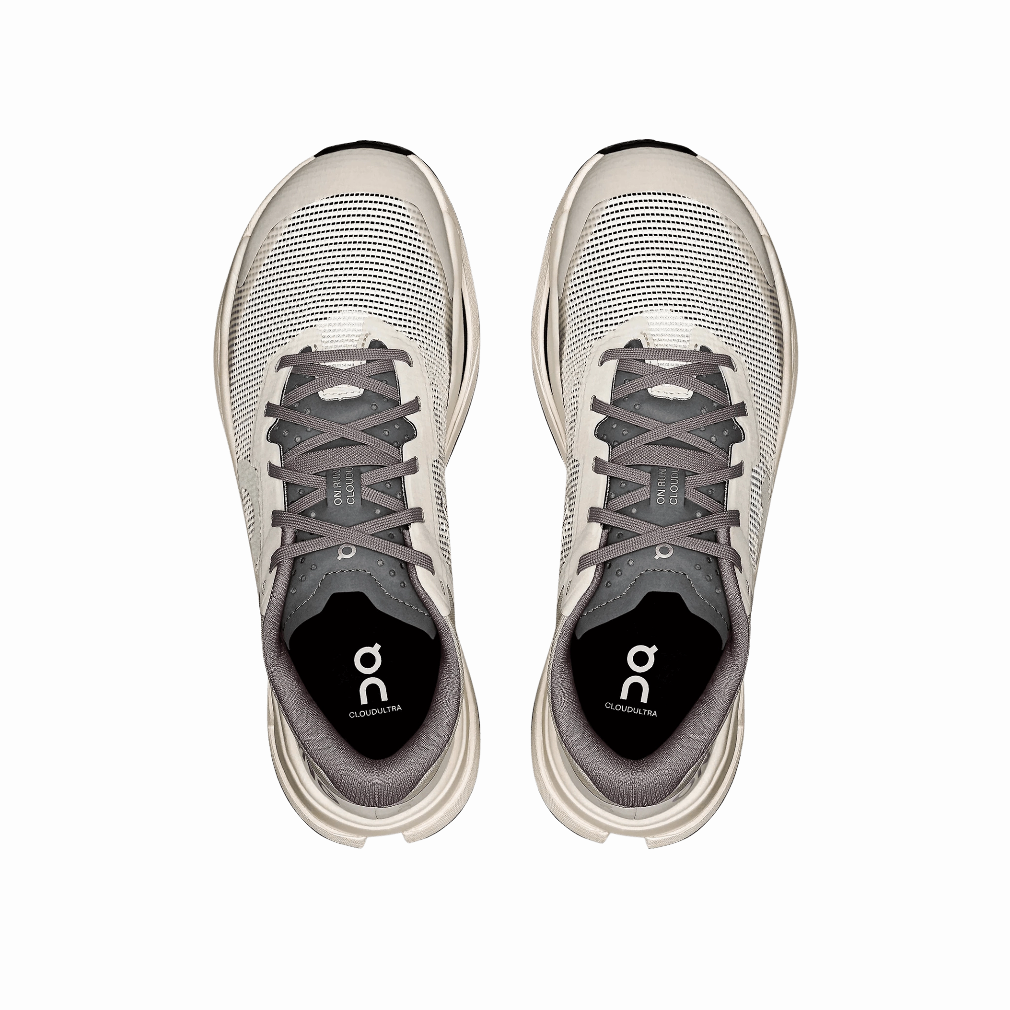 ON RUNNING WOMEN'S CLOUDSURFER TRAIL 2 Ankle High Trail Running Shoes