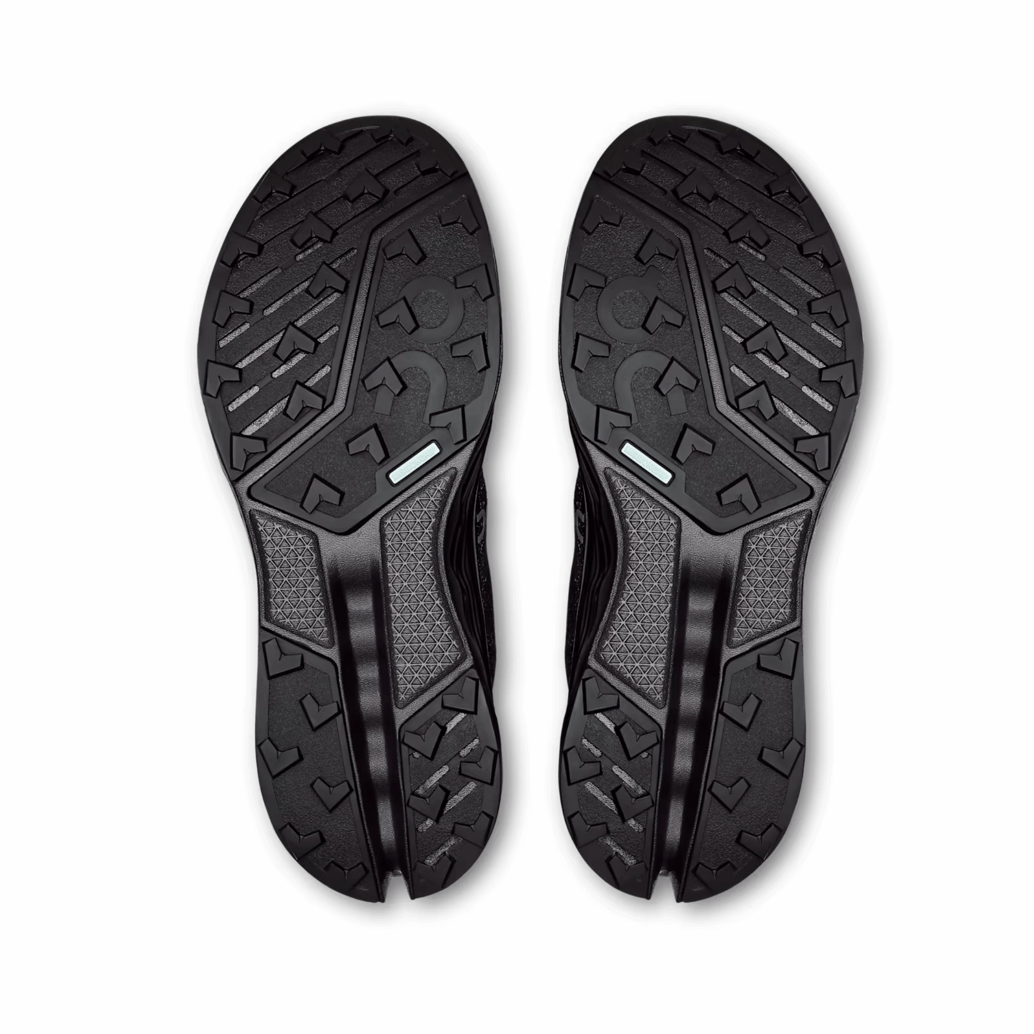 ON RUNNING WOMEN'S CLOUDSURFER TRAIL 2 Summer Trail Shoes