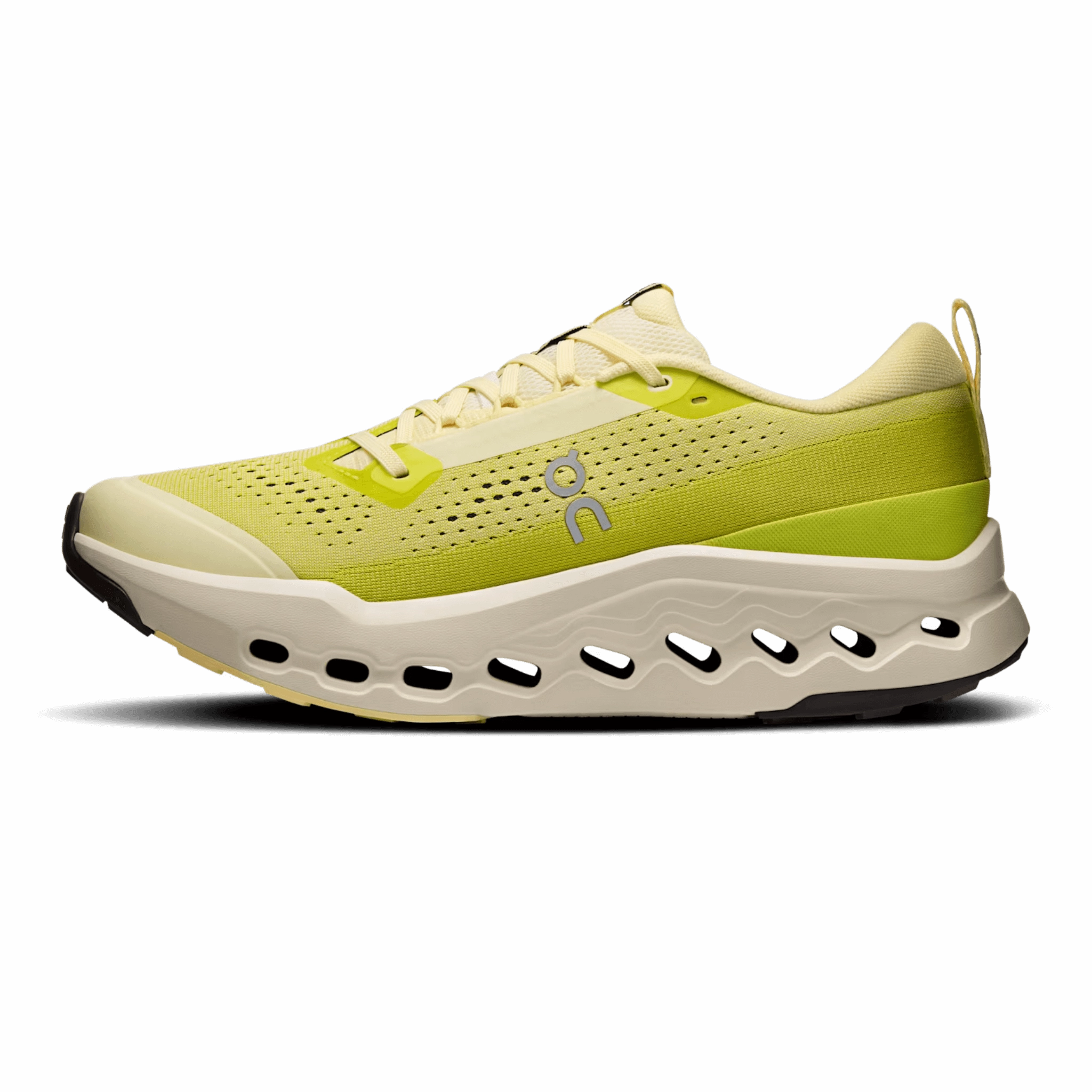 Start Fitness Trail Shoes ON RUNNING WOMEN'S CLOUDSURFER TRAIL 2