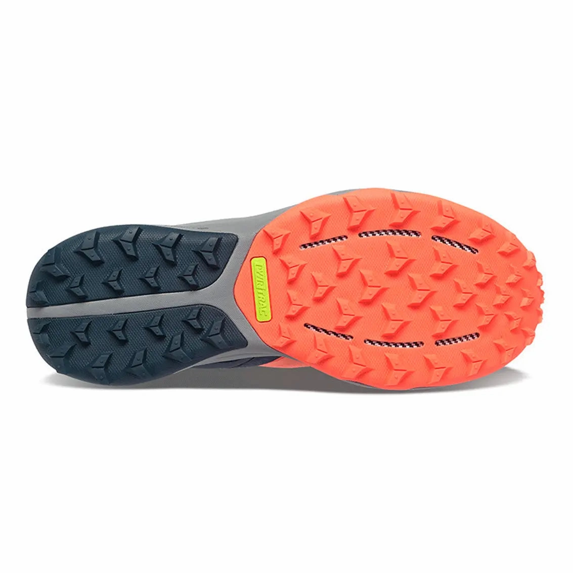 Best Shoes For 50 Mile Trail Run Womens Saucony Xodus Ultra