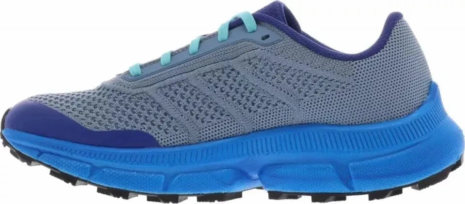 inov8 Womens TrailFly Ultra G 280 Running Shoes Max Cushion Trail Running Shoes