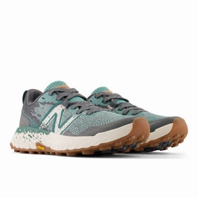 Nike Trail Shoes Men New Balance Women's Fresh Foam X Hierro v7 Wide Trail Shoe