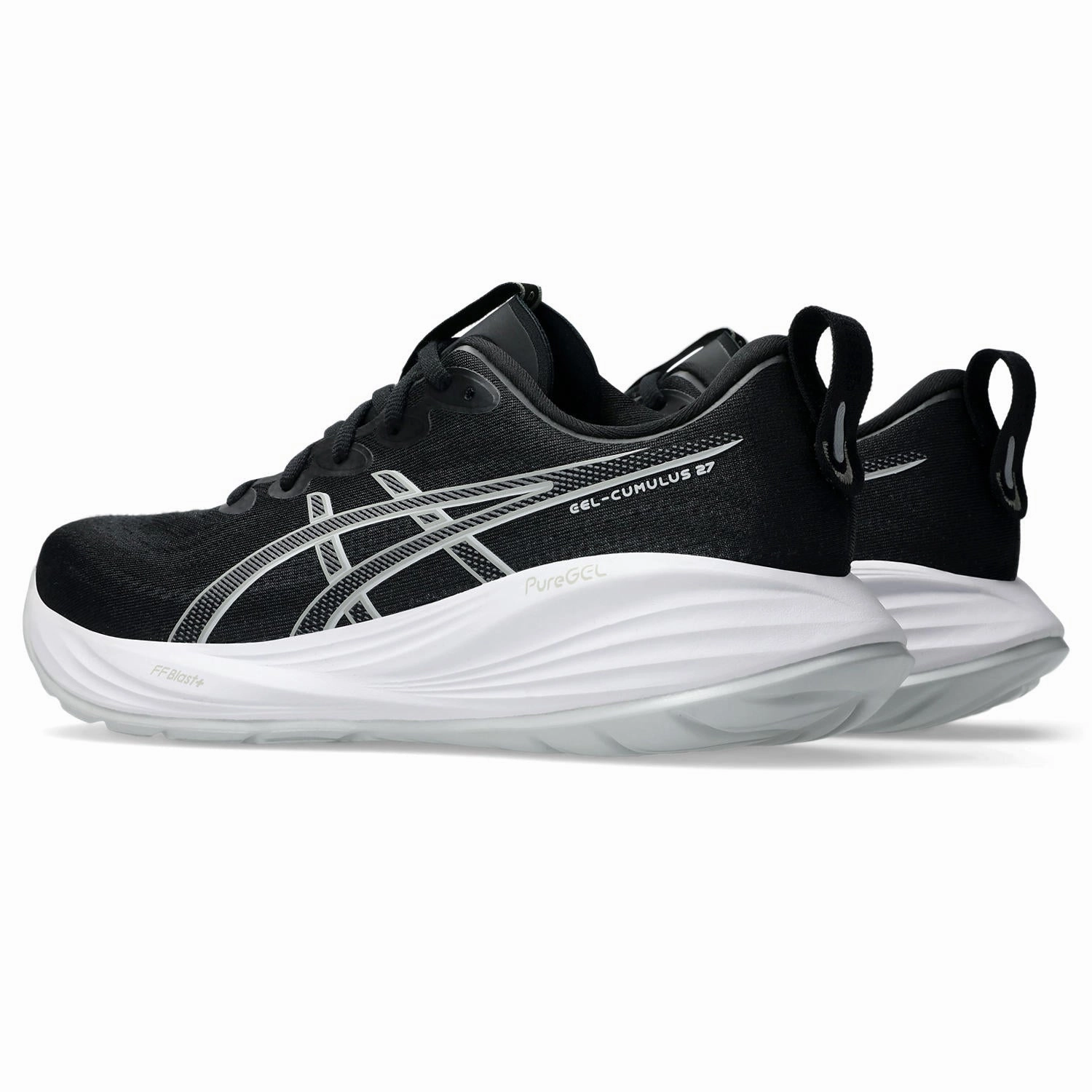 ASICS CUMULUS 27 MEN'S Asics Gel Cumulus 27 Running Shoes