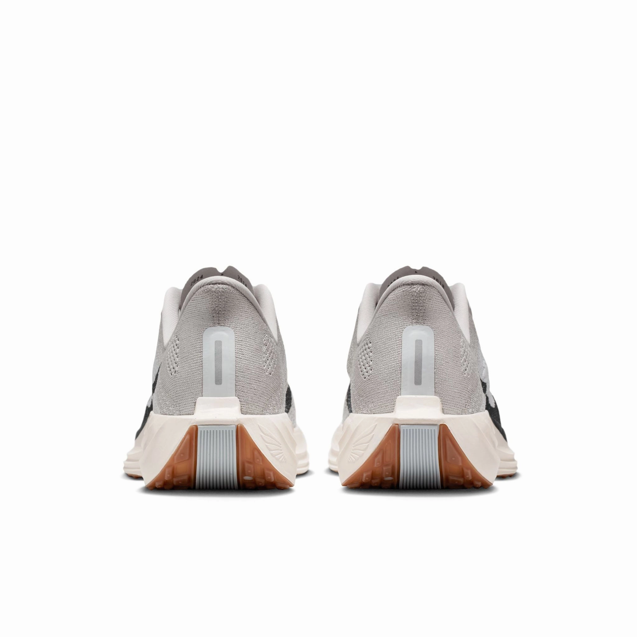 Nike | Men's Pegasus Plus Road Running Shoes - College Grey/Medium Ash-Pure Platinum Nike Squat Shoes