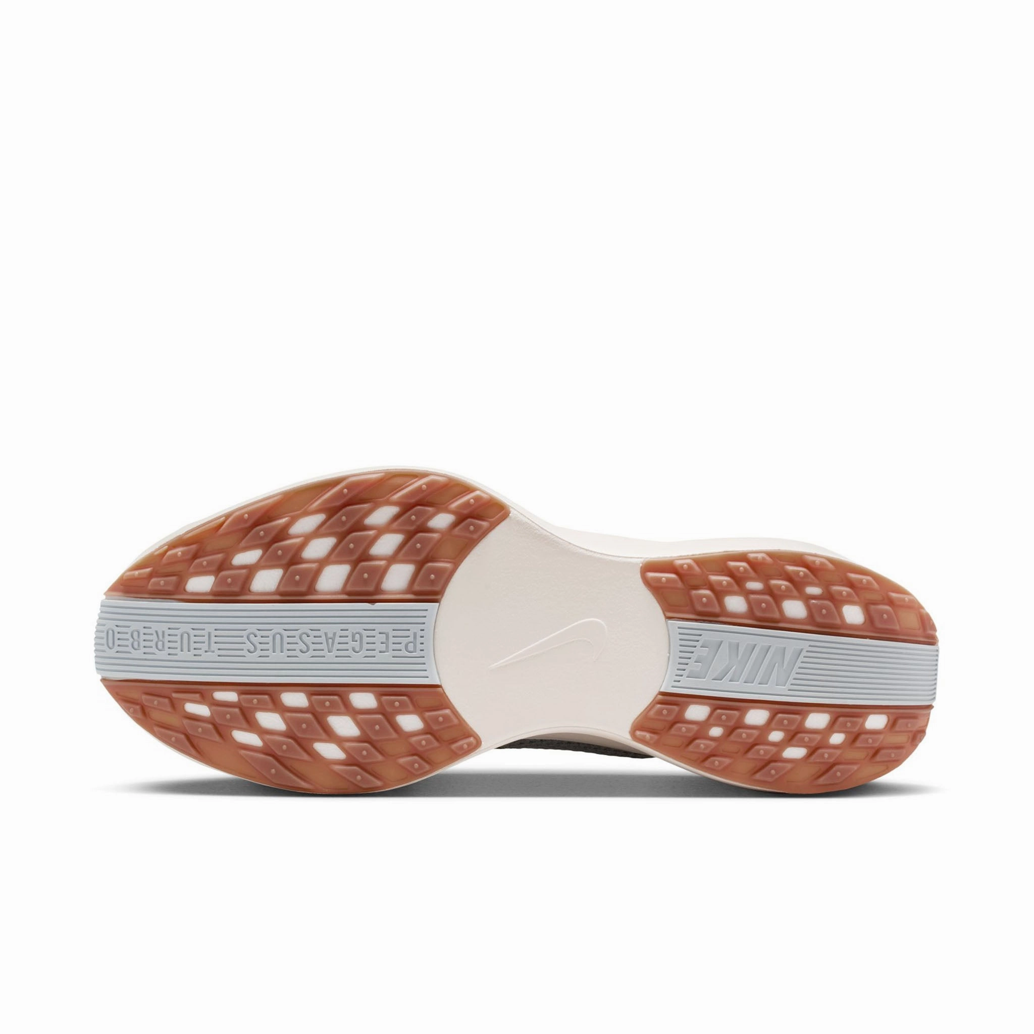 Nike Zoom Air Soccer Shoes Nike | Men's Pegasus Plus Road Running Shoes - College Grey/Medium Ash-Pure Platinum