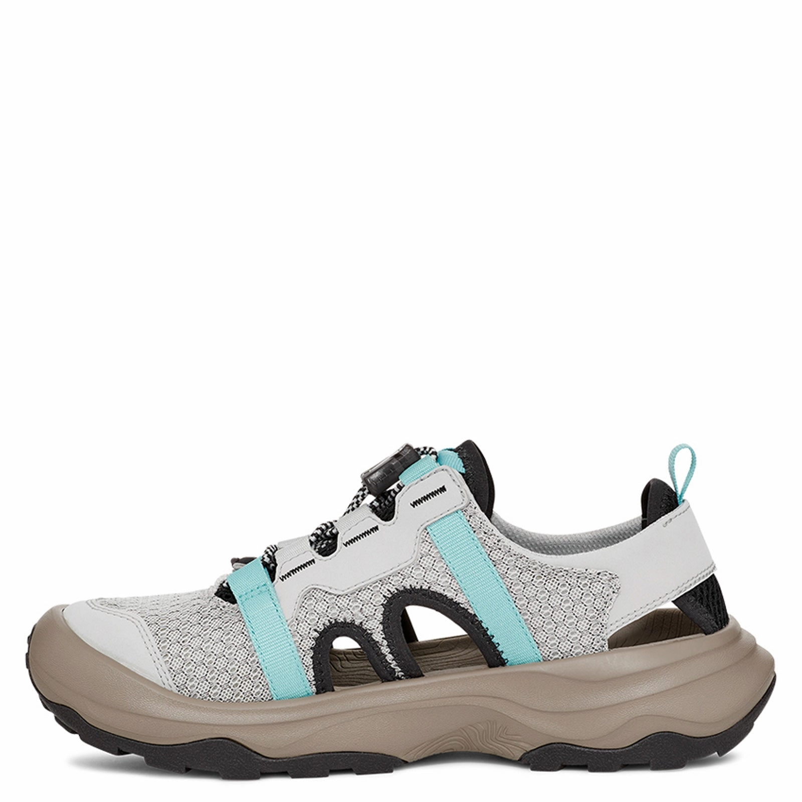 Gq Hiking Shoes Women's Teva, Outflow Closed Toe Sandal
