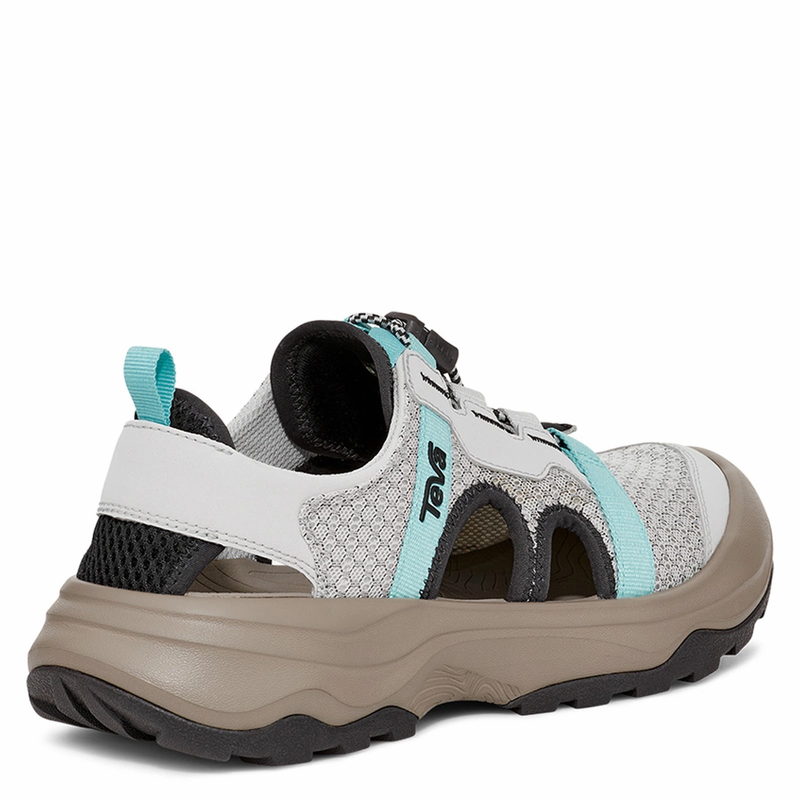 Women's Teva, Outflow Closed Toe Sandal Wet Dry Hiking Shoes