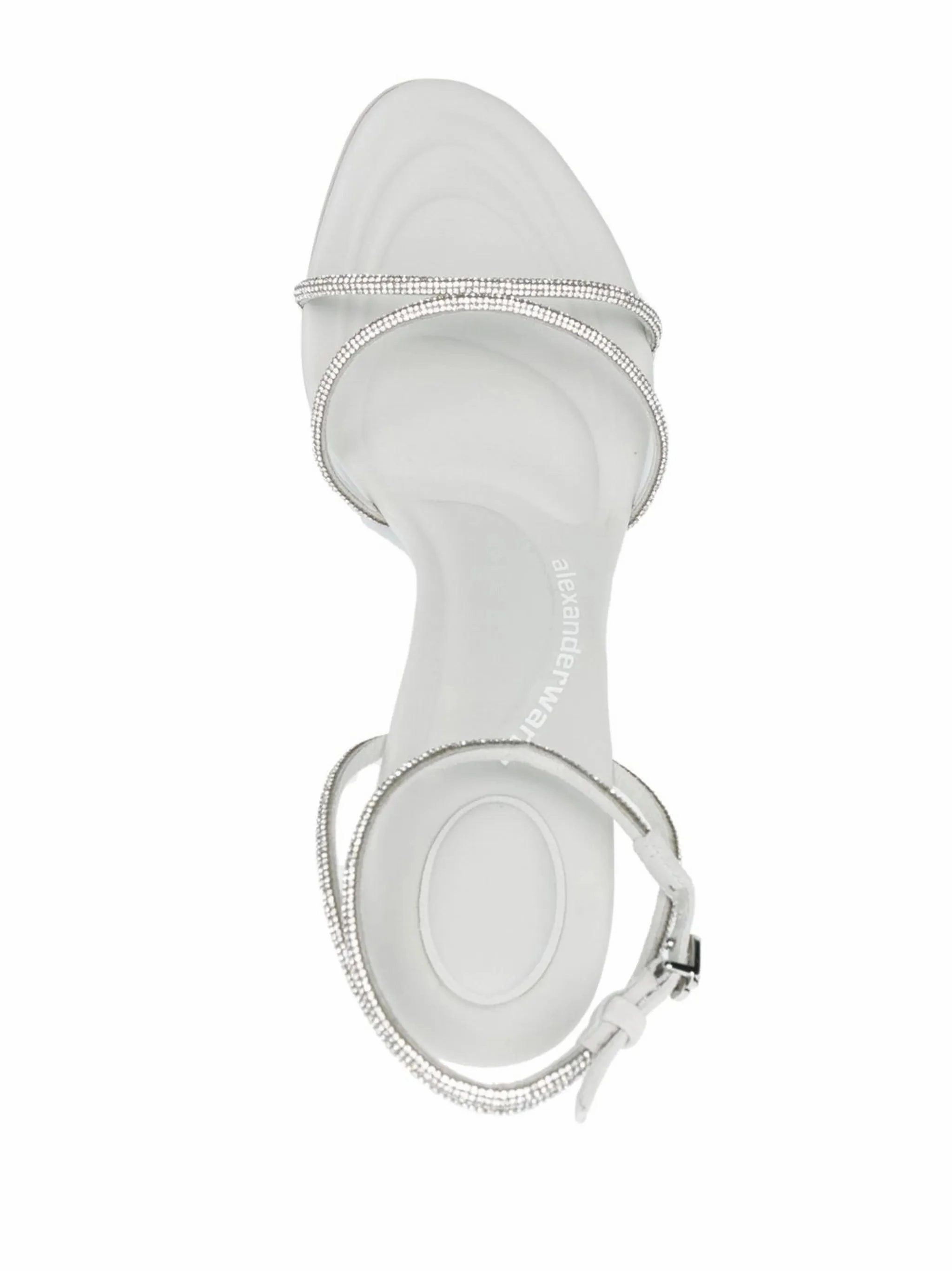 Sandals Sofft Dahlia crystal-embellished 105mm sandals