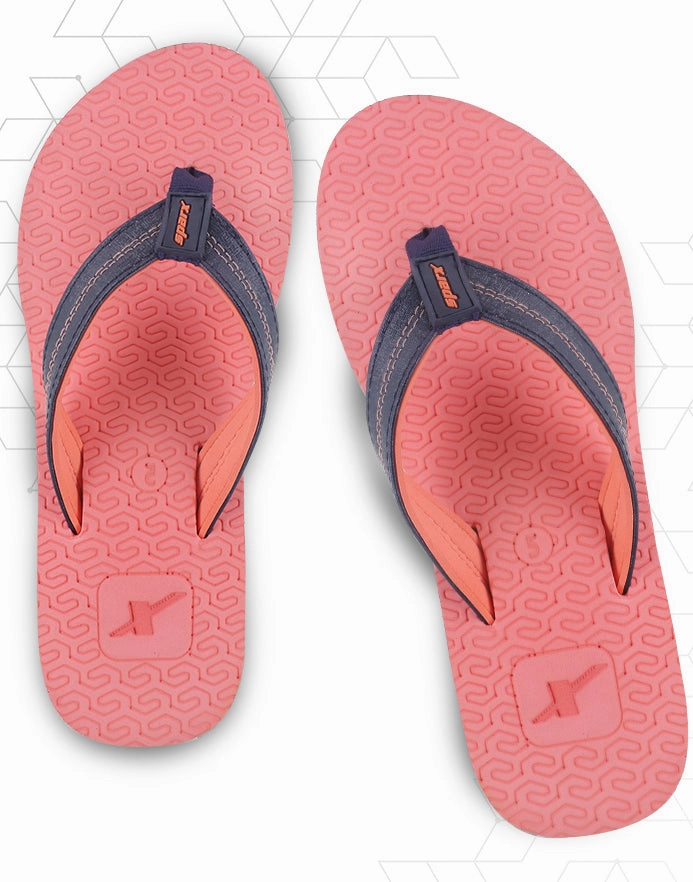 Flip Flops for Women SFL 611 Saint Lucia Sandals