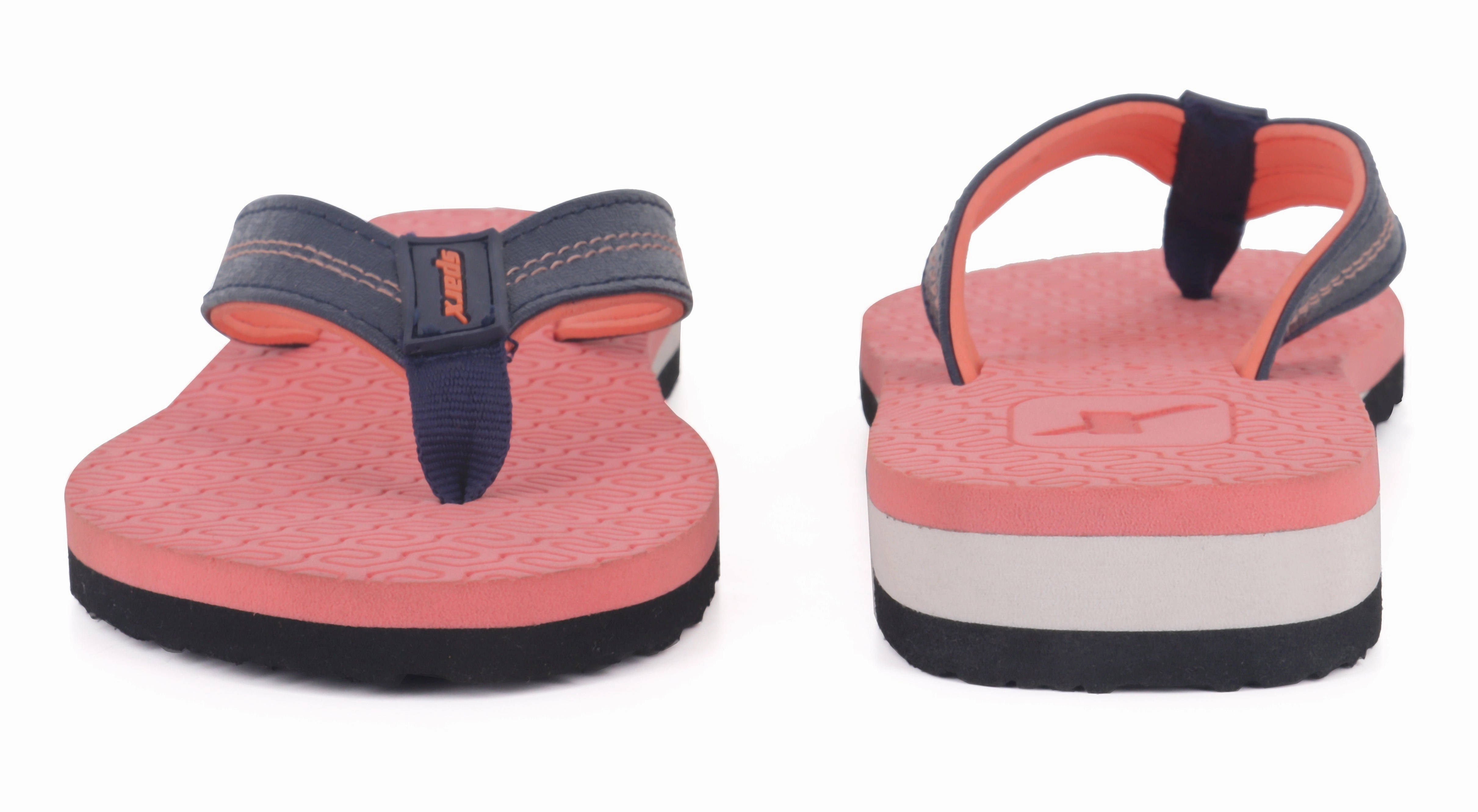 Flip Flops for Women SFL 611 Wide Width Wedding Sandals