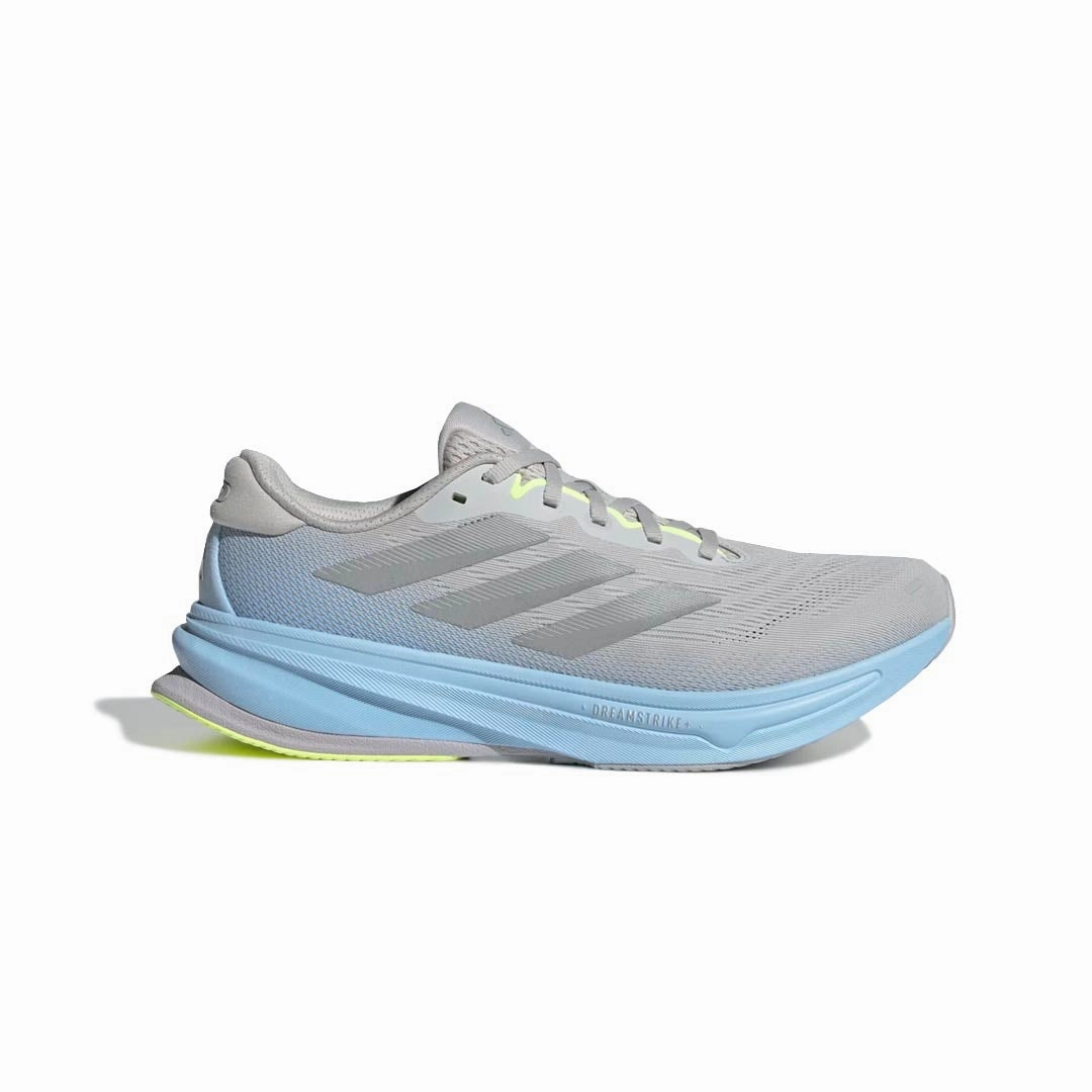adidas - Men's Supernova Rise 2 Shoes (JS3046) Best Running Shoe Wide Feet