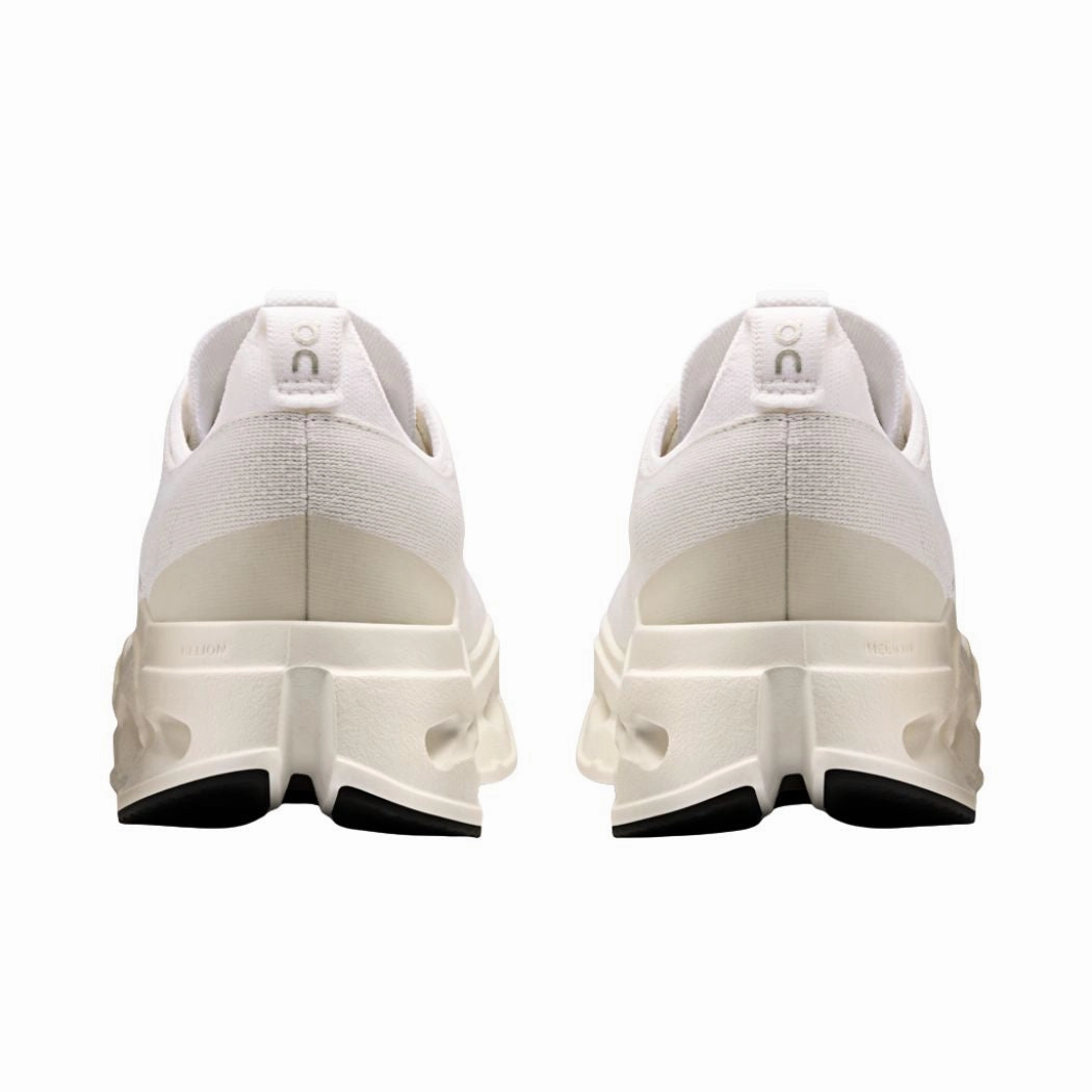 on Cloudsurfer Max Women's Running Shoes Running Shoes For People With Flat Feet