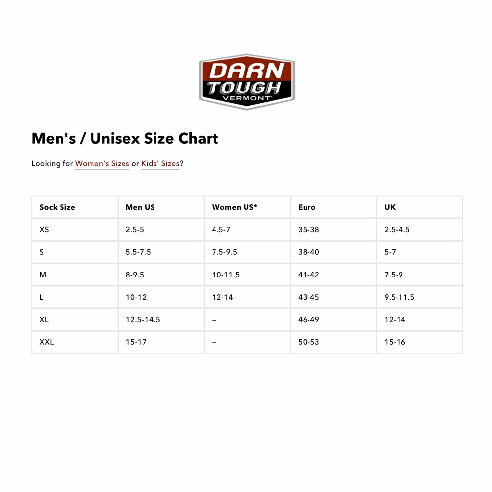 Hiking Shoes Mountain Warehouse Darn Tough Men's Light Hiker Micro Crew Lightweight Hiking Sock in Taupe