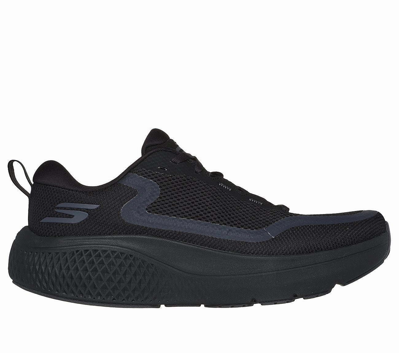Kawana 2 GO RUN SUPERSONIC MAX - BLACK BLACK
