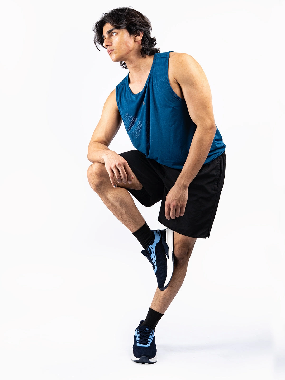 Bacca Bucci FLEXION  The Ultimate Blend of Flexibility & Motion Pictures Of Shoes Bondi 8