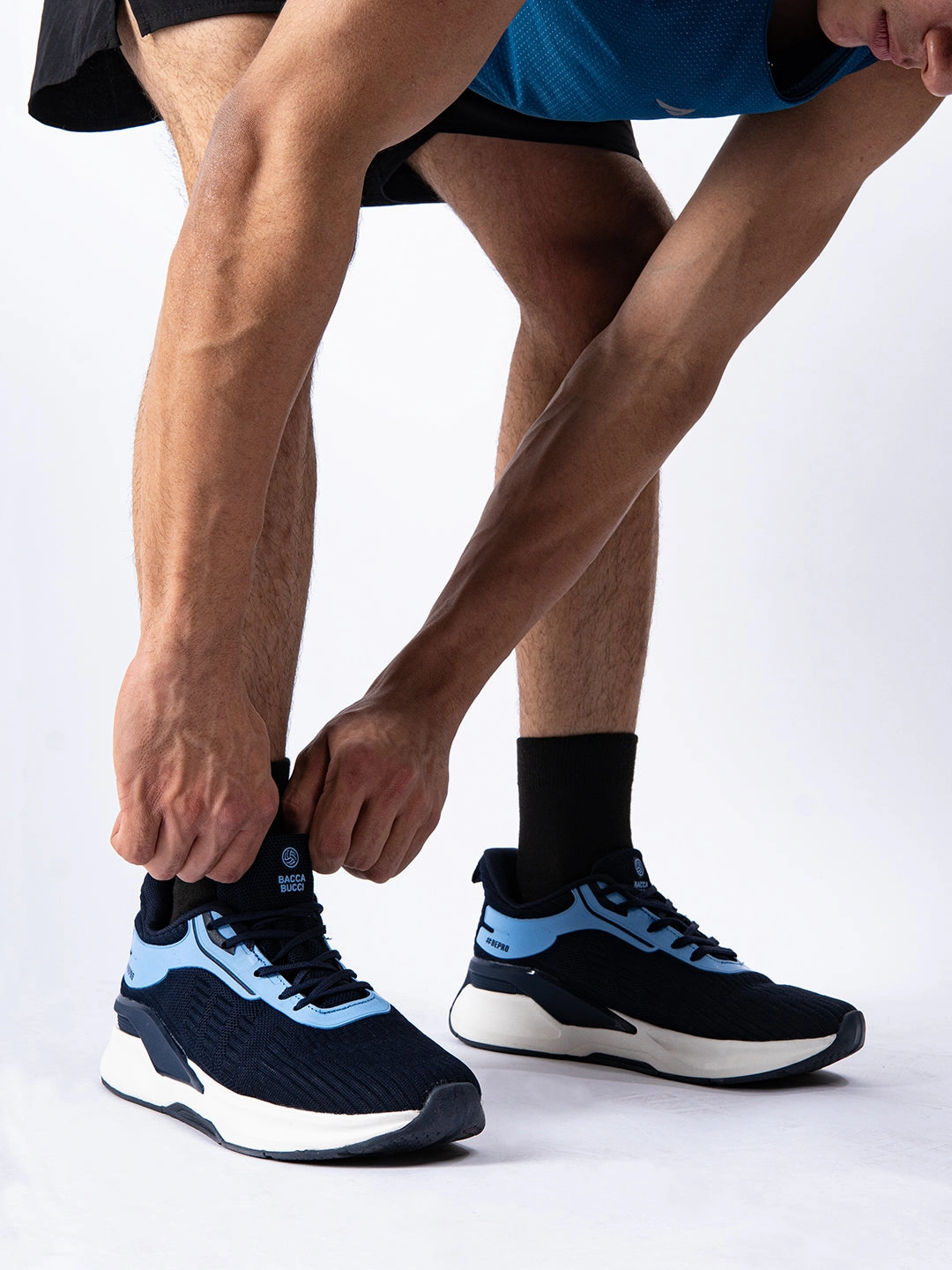 Bacca Bucci FLEXION  The Ultimate Blend of Flexibility & Motion Best Beginner