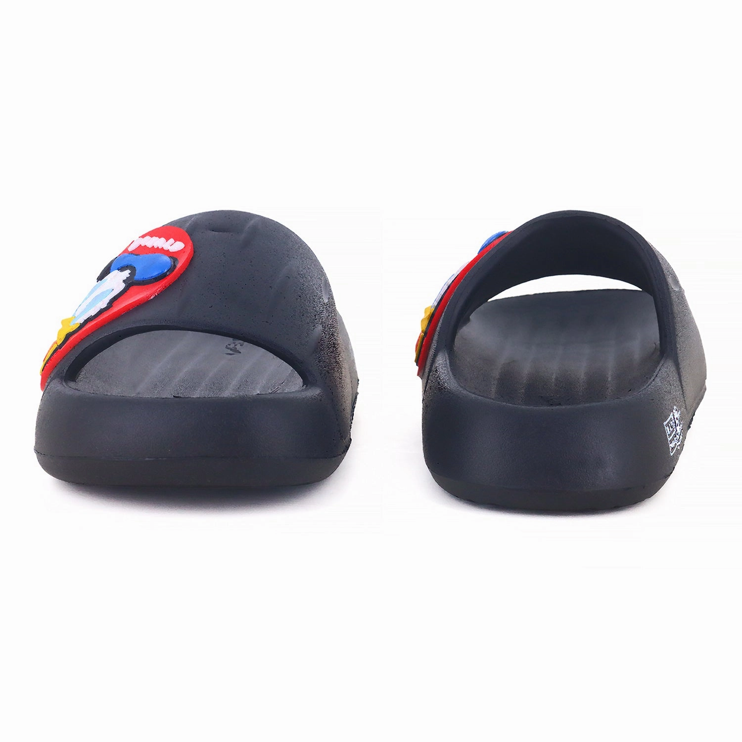 Slides For Kids FLK 3024 Slip On House Slippers