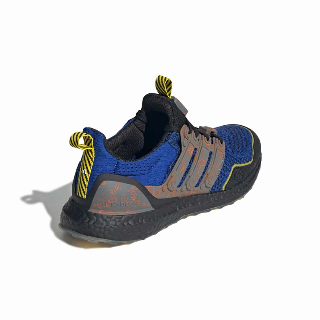 Japanese Running Shoes adidas - Men's Ultraboost X Fortnite Battlebus Shoes (JQ0713)