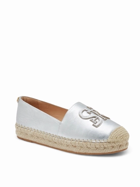 Stella Mccartney Gaia Espadrille Desert Girl S Embroidered Espadrilles 2