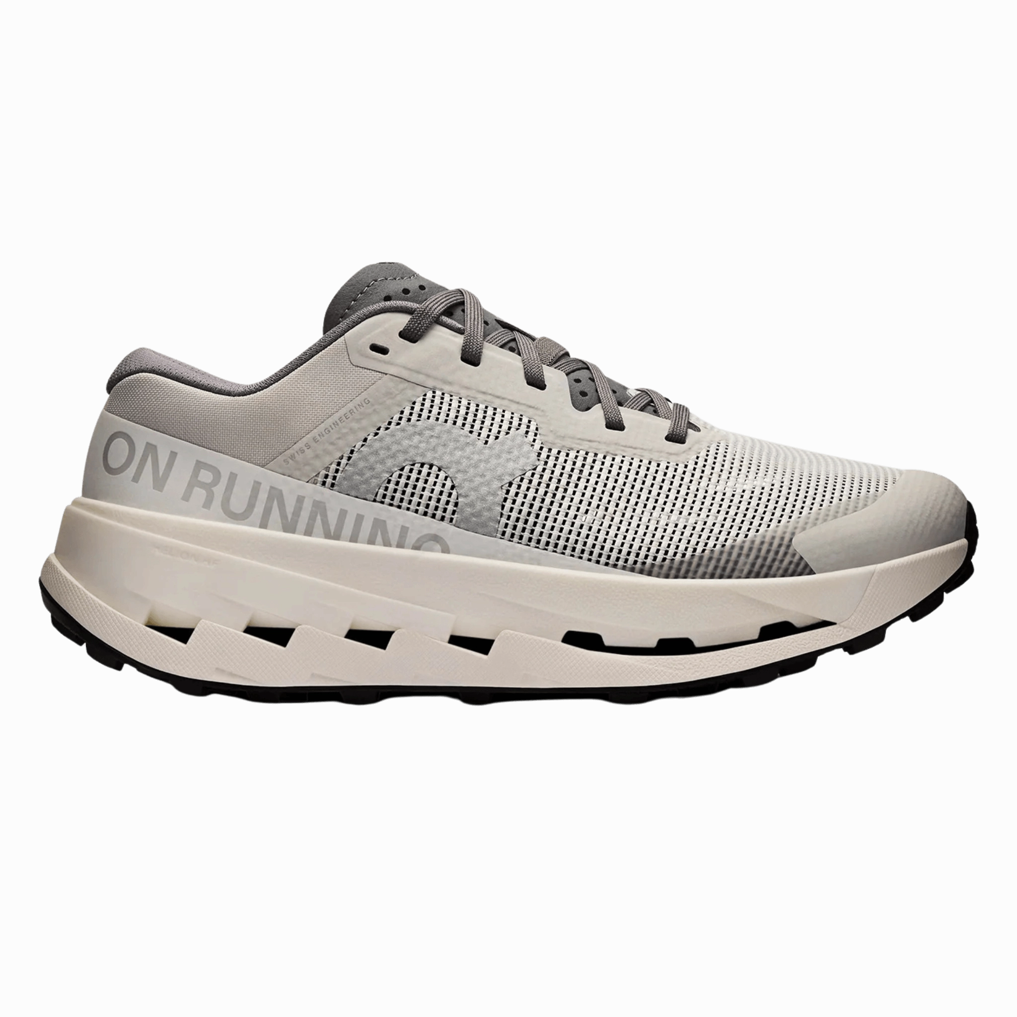 High Drop Trail Shoes ON RUNNING WOMEN'S CLOUDULTRA 3