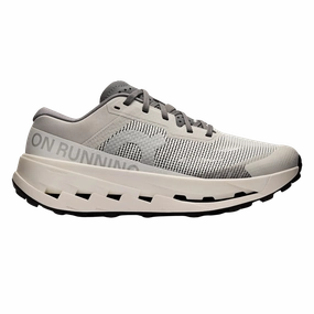 ON RUNNING WOMEN'S CLOUDULTRA 3 Trail Running Shoes Wet