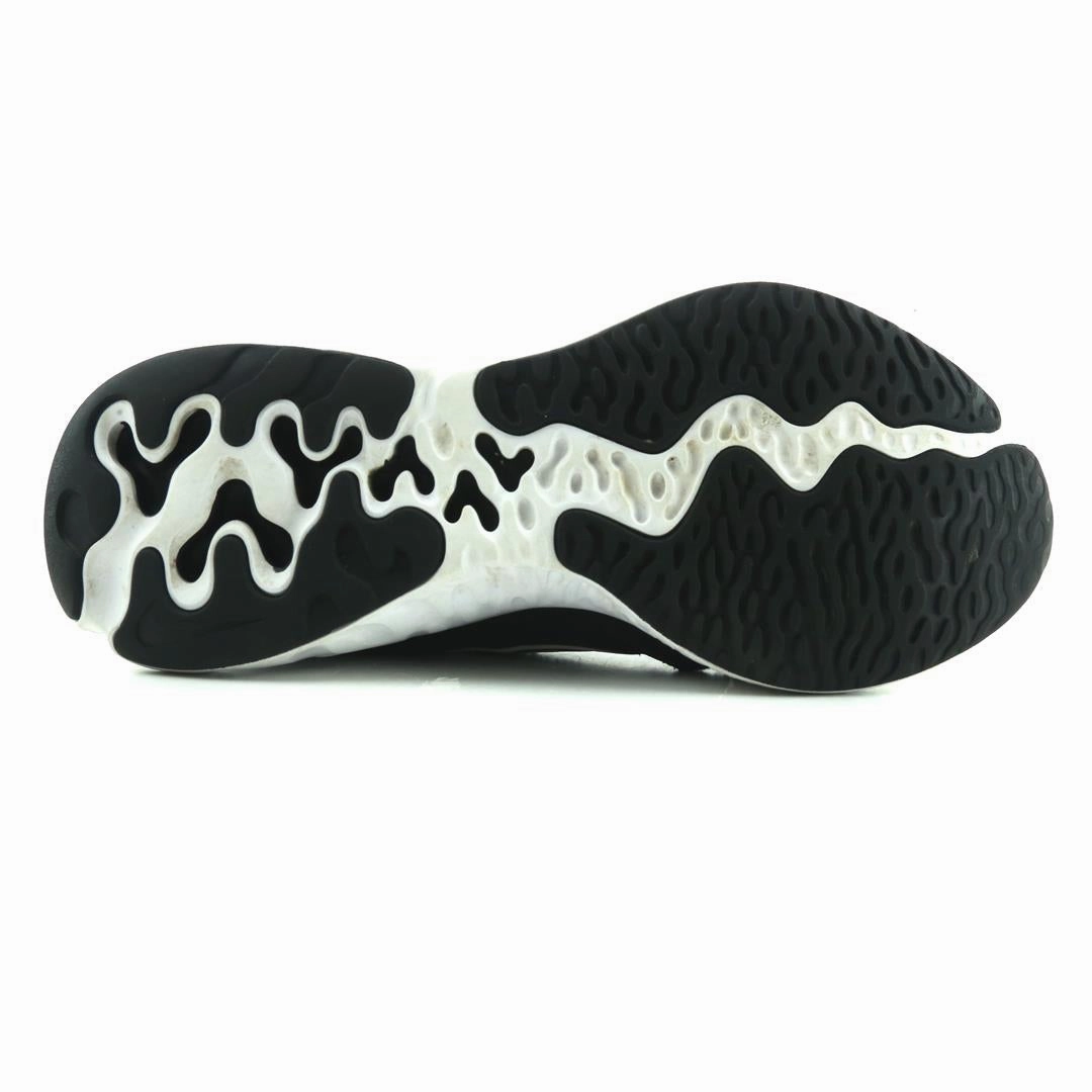 NIKE RENEW RUN 2 Nike Shoes Navy Blue