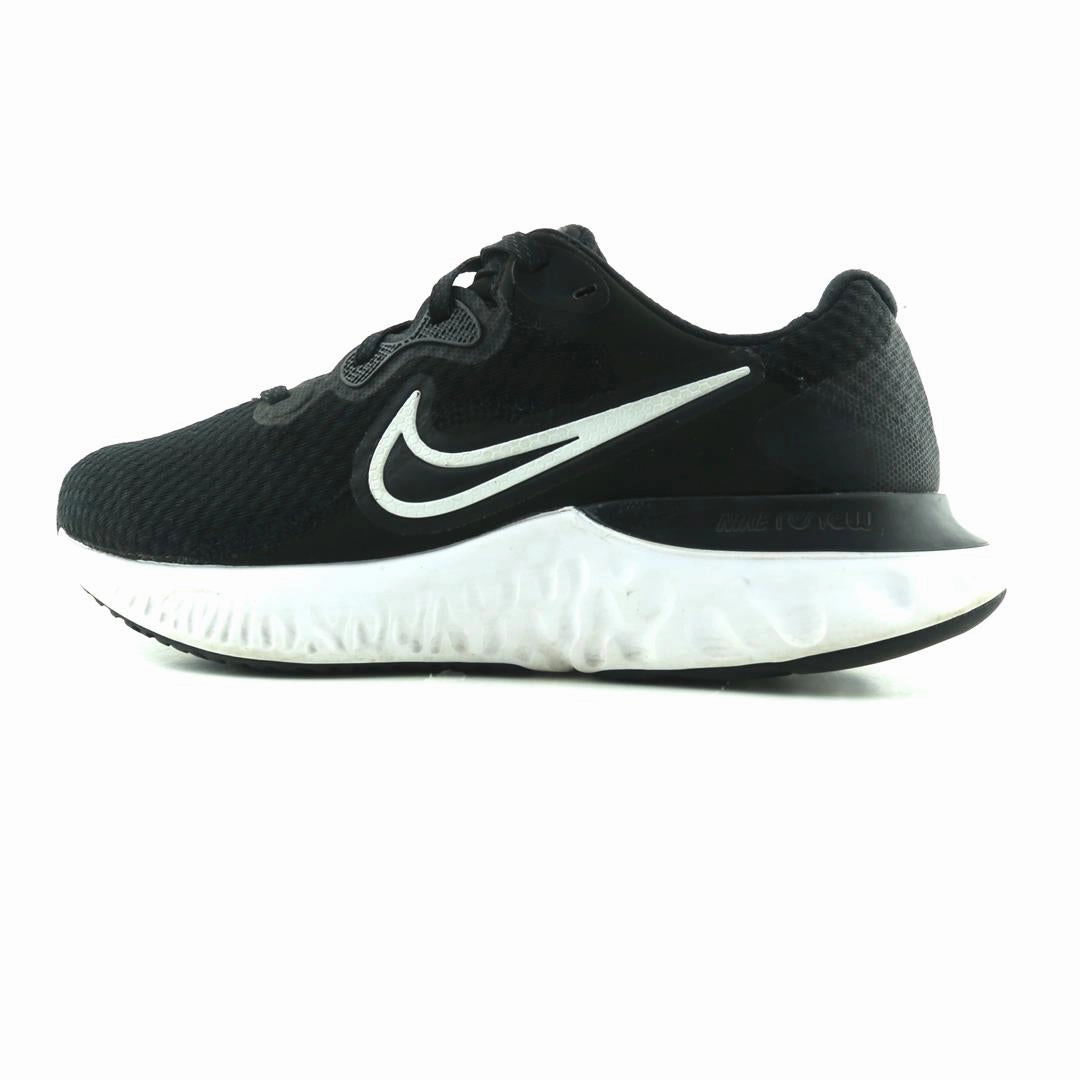 NIKE RENEW RUN 2 Gold Basketball Shoes Nike