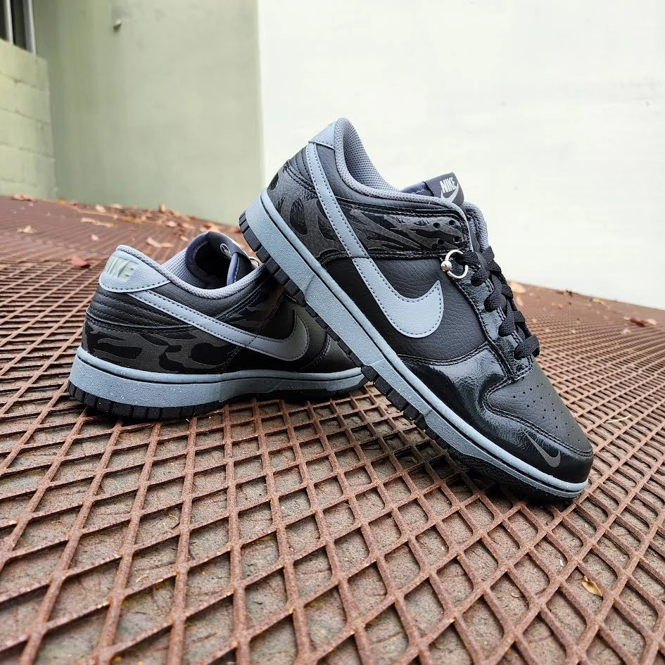Bo Jackson Nike Shoes Original Nike Dunk Low 'Berlin'
