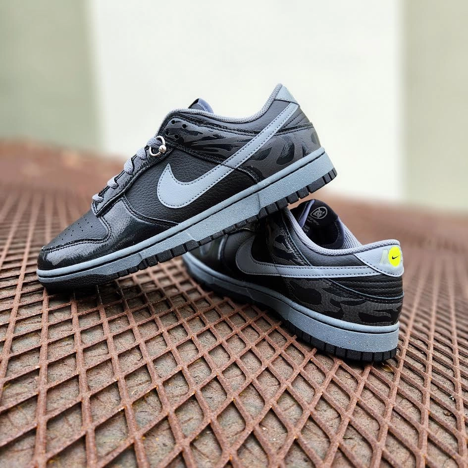 Nike Dunk Low 'Berlin' Nike High Top Basketball Shoes