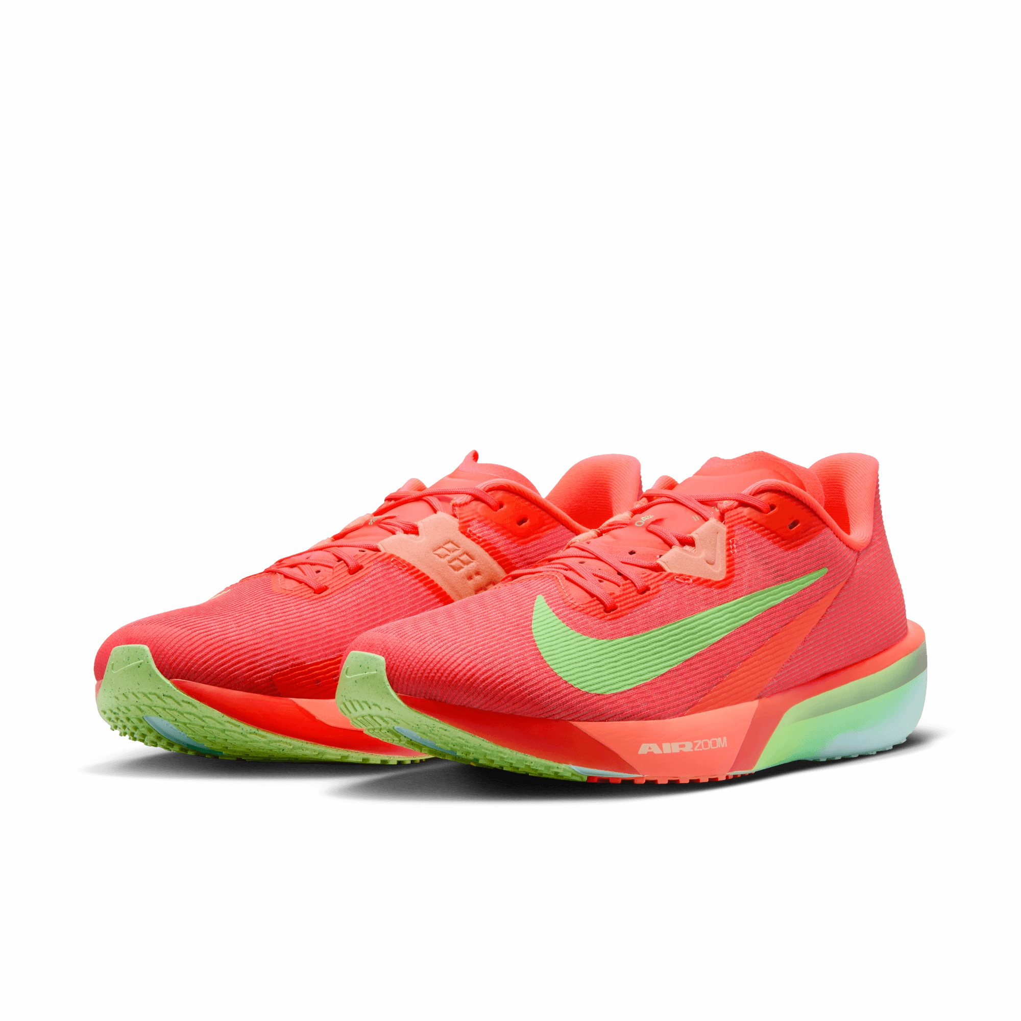 NIKE RIVAL FLY 4 MEN'S ROAD RUNNING SHOES Nike Regular Shoes