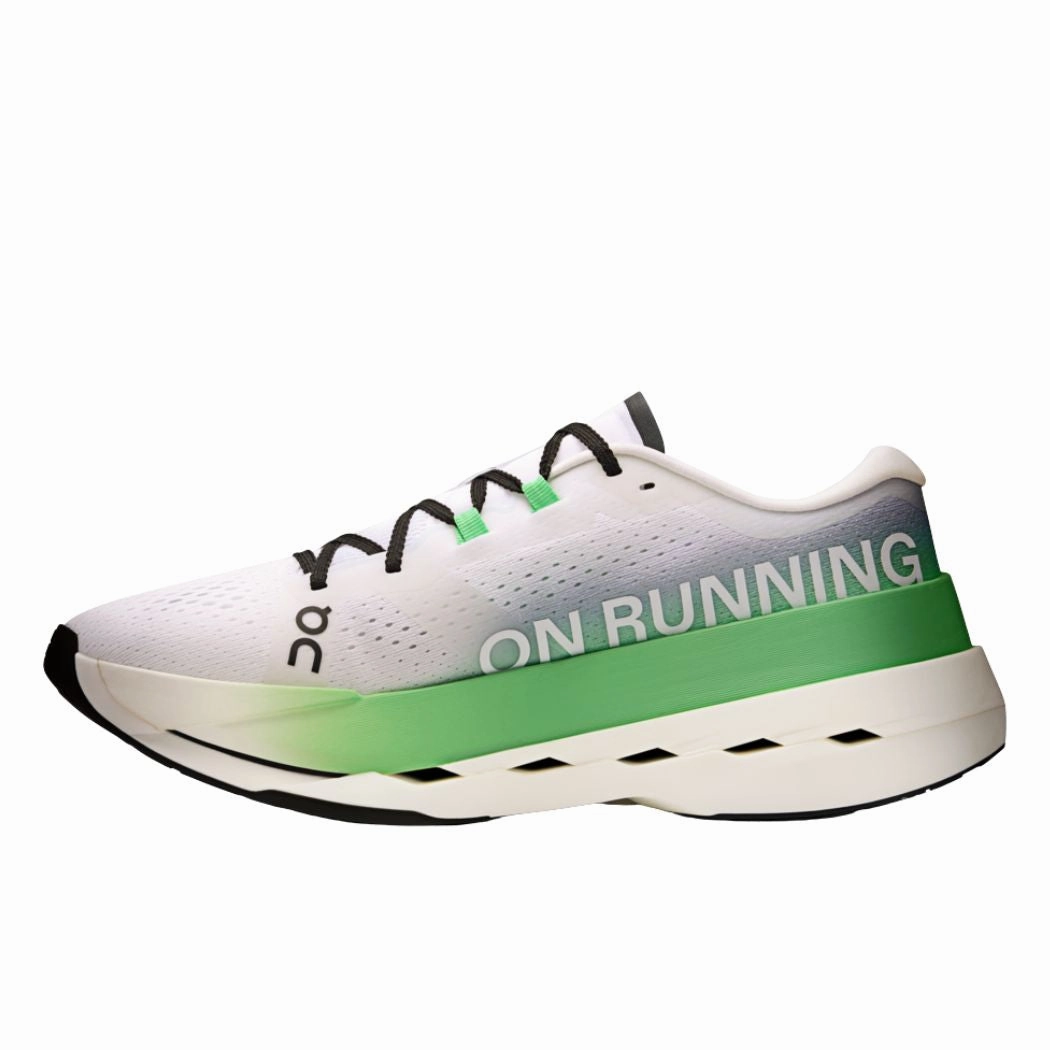 on Cloudboom Max Men's Running Shoes Running Zoom Shoes