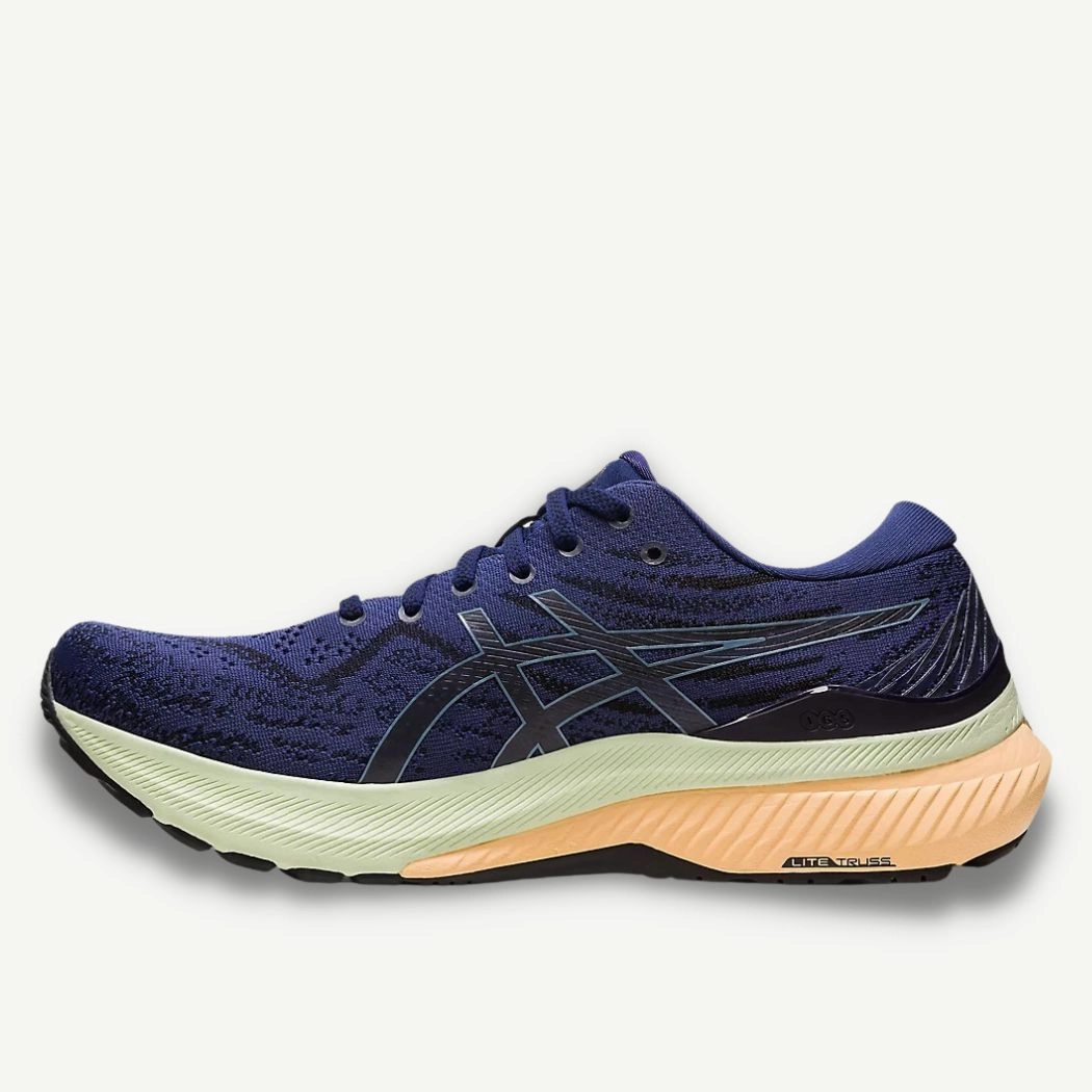 asics Gel-Kayano 29 Runner's Sports Limited Edition Men's Running Shoes Asics Shoes For Gym