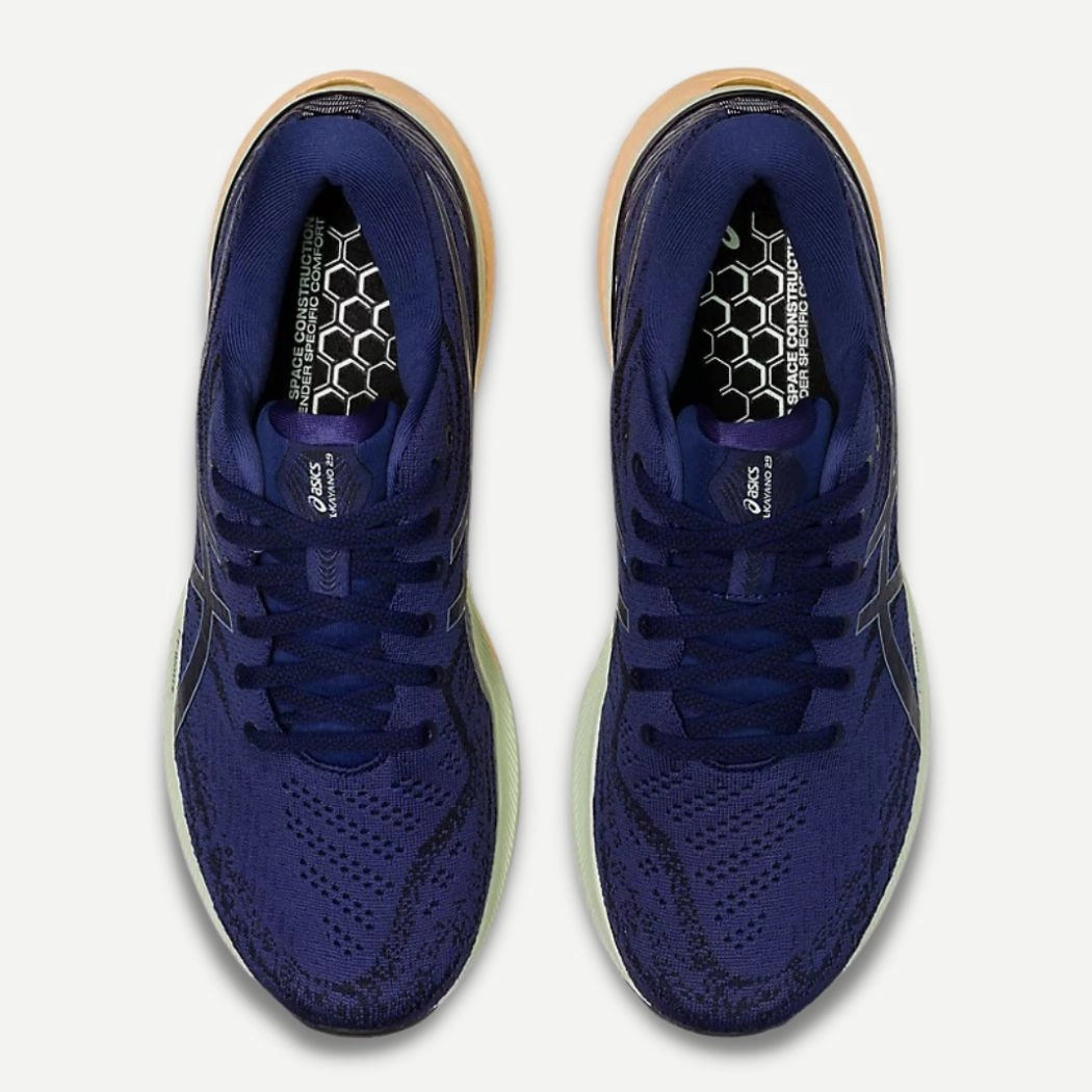 asics Gel-Kayano 29 Runner's Sports Limited Edition Men's Running Shoes Asics Childrens Shoes