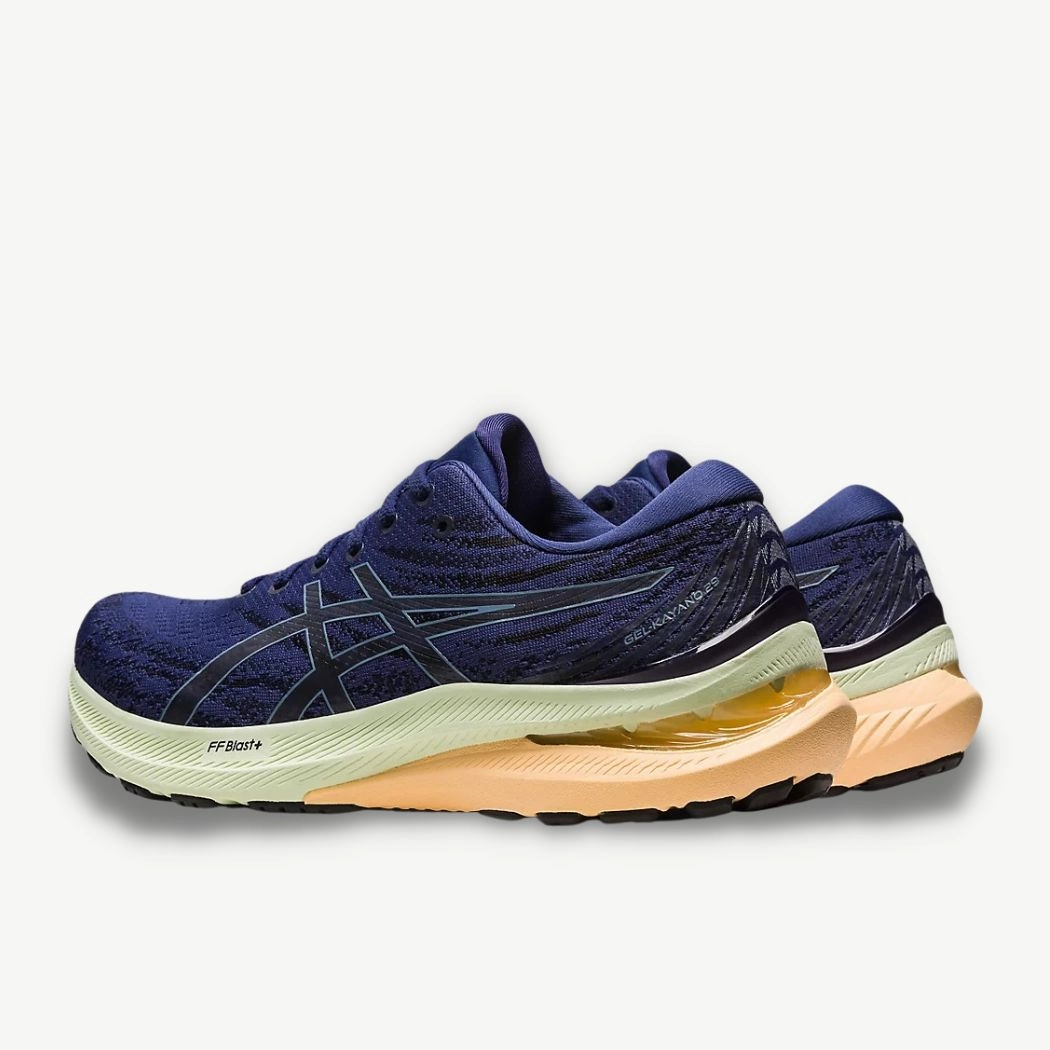 asics Gel-Kayano 29 Runner's Sports Limited Edition Men's Running Shoes Asics Logo