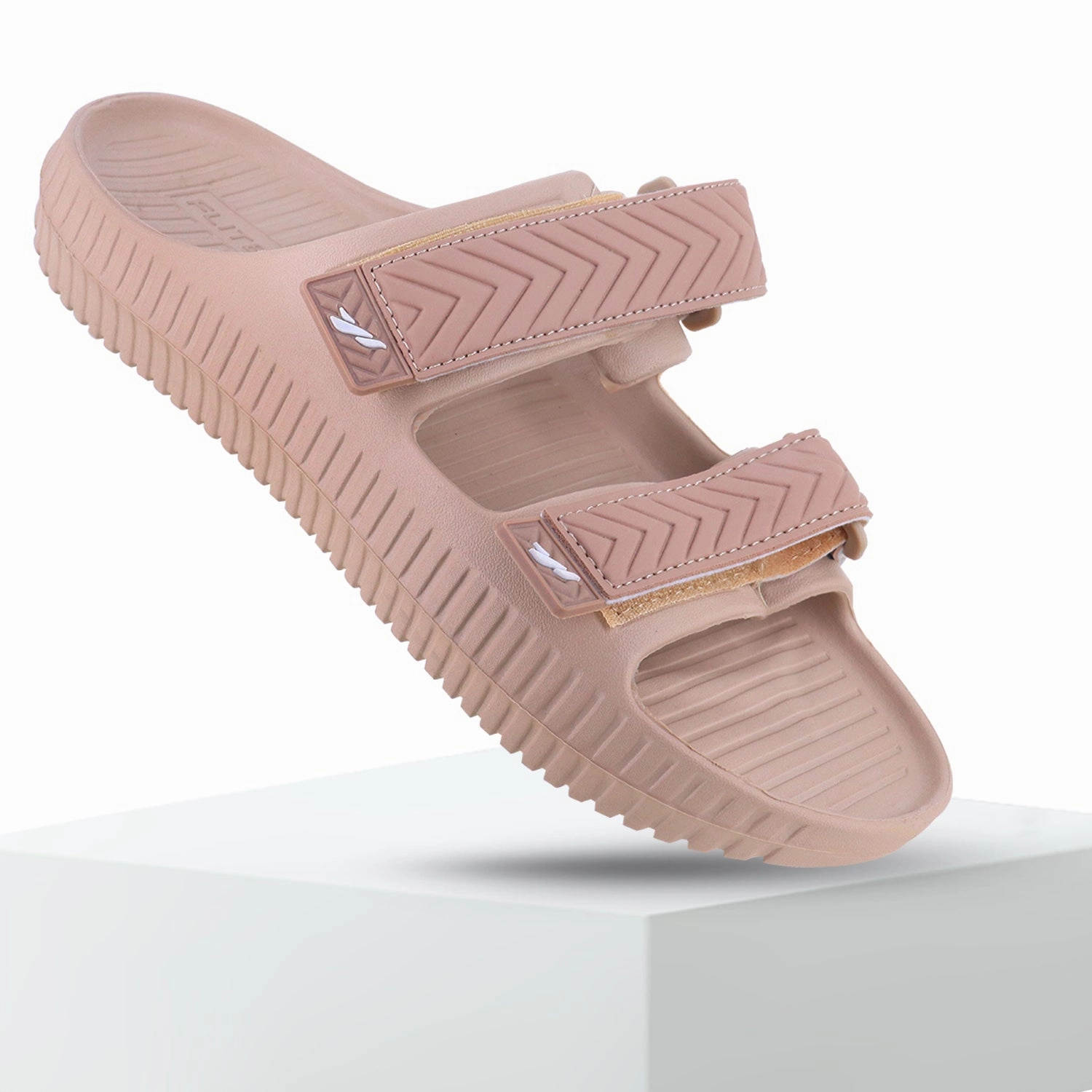 Ginger Slippers Slides For Men FL 2038