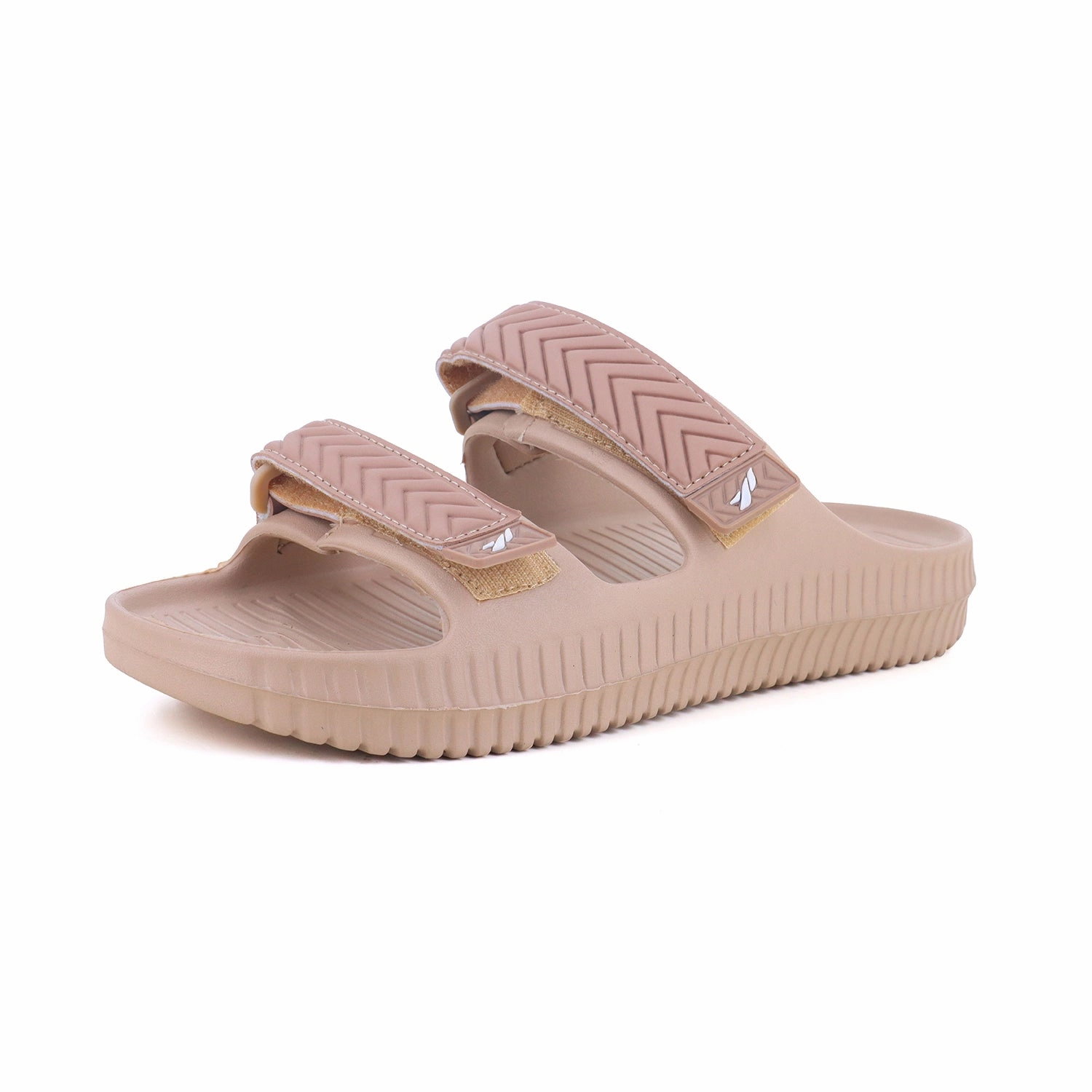 Shearling Clog Slippers Slides For Men FL 2038