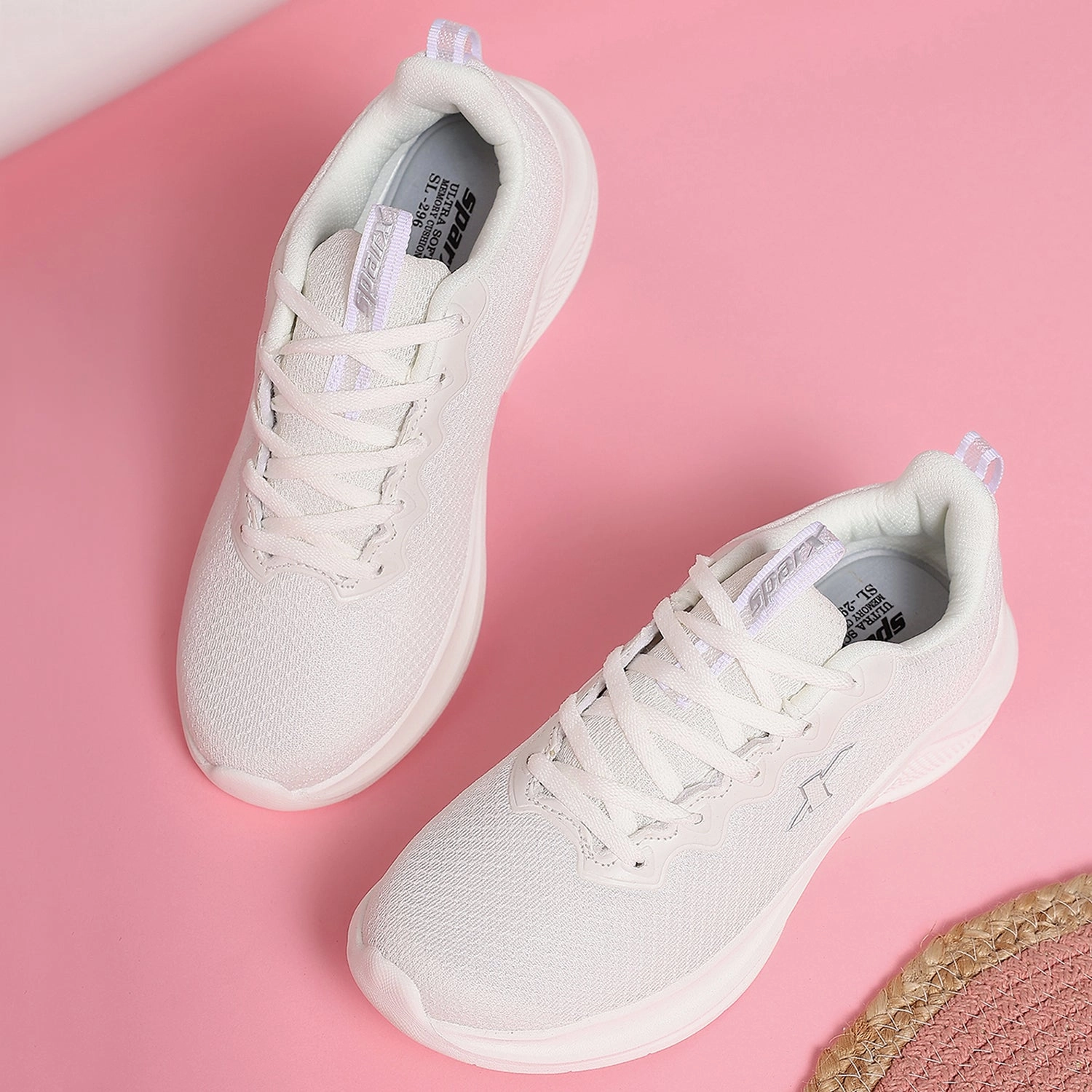 Studio City Athleisure Shoes for Women SL 296